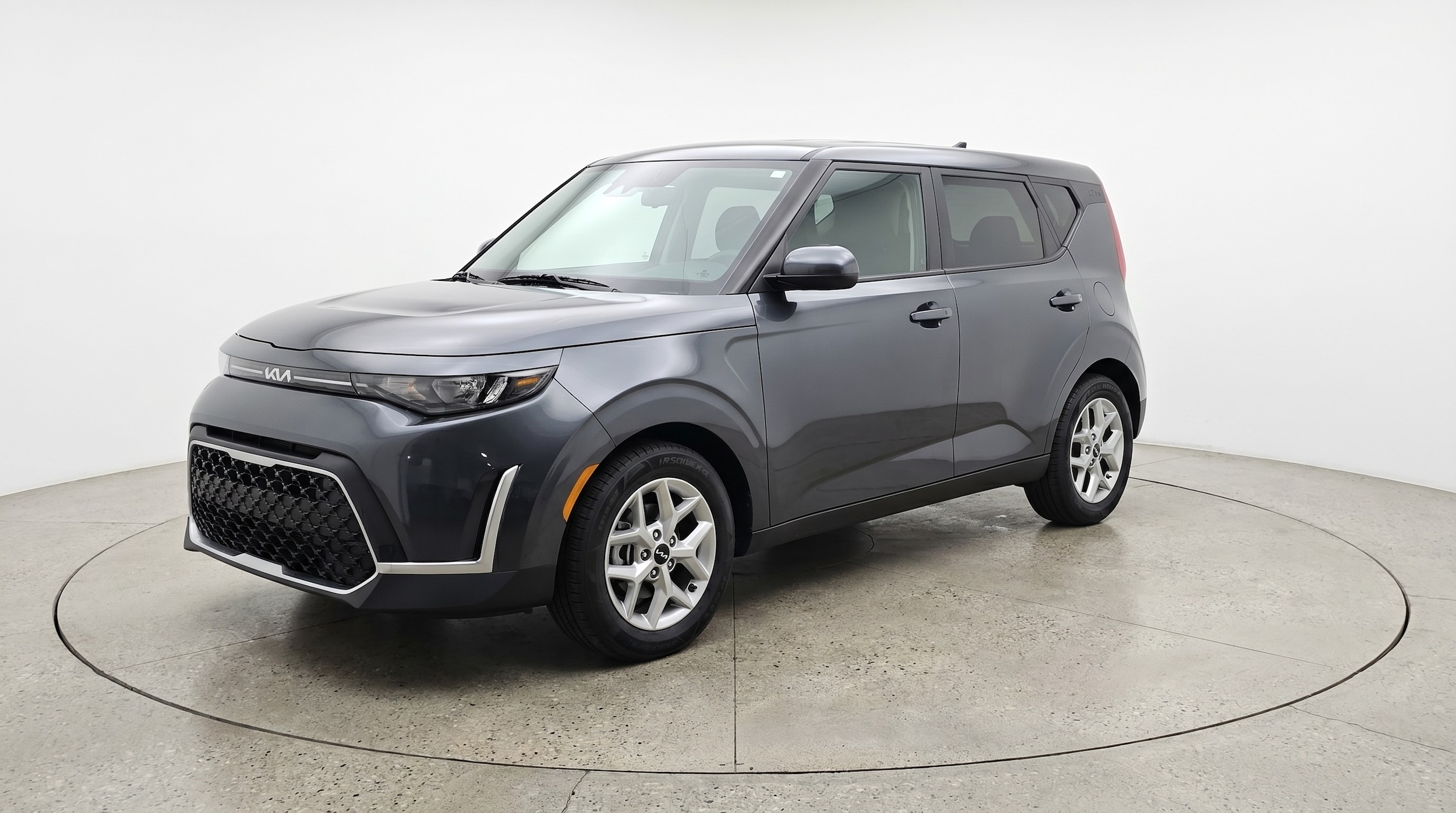 Thumbnail: 2025 Kia Soul - 3