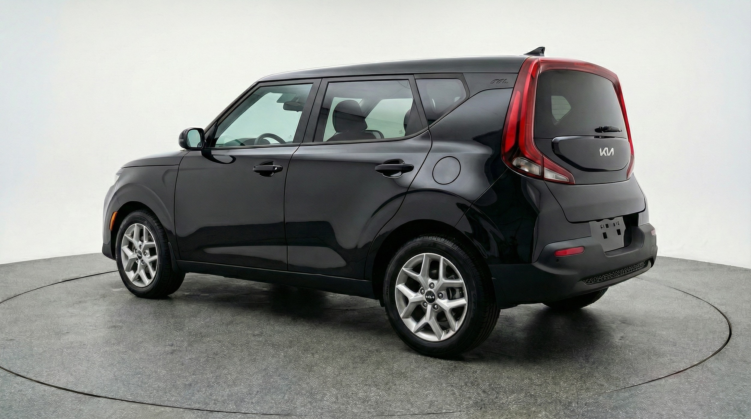 Thumbnail: 2025 Kia Soul - 5