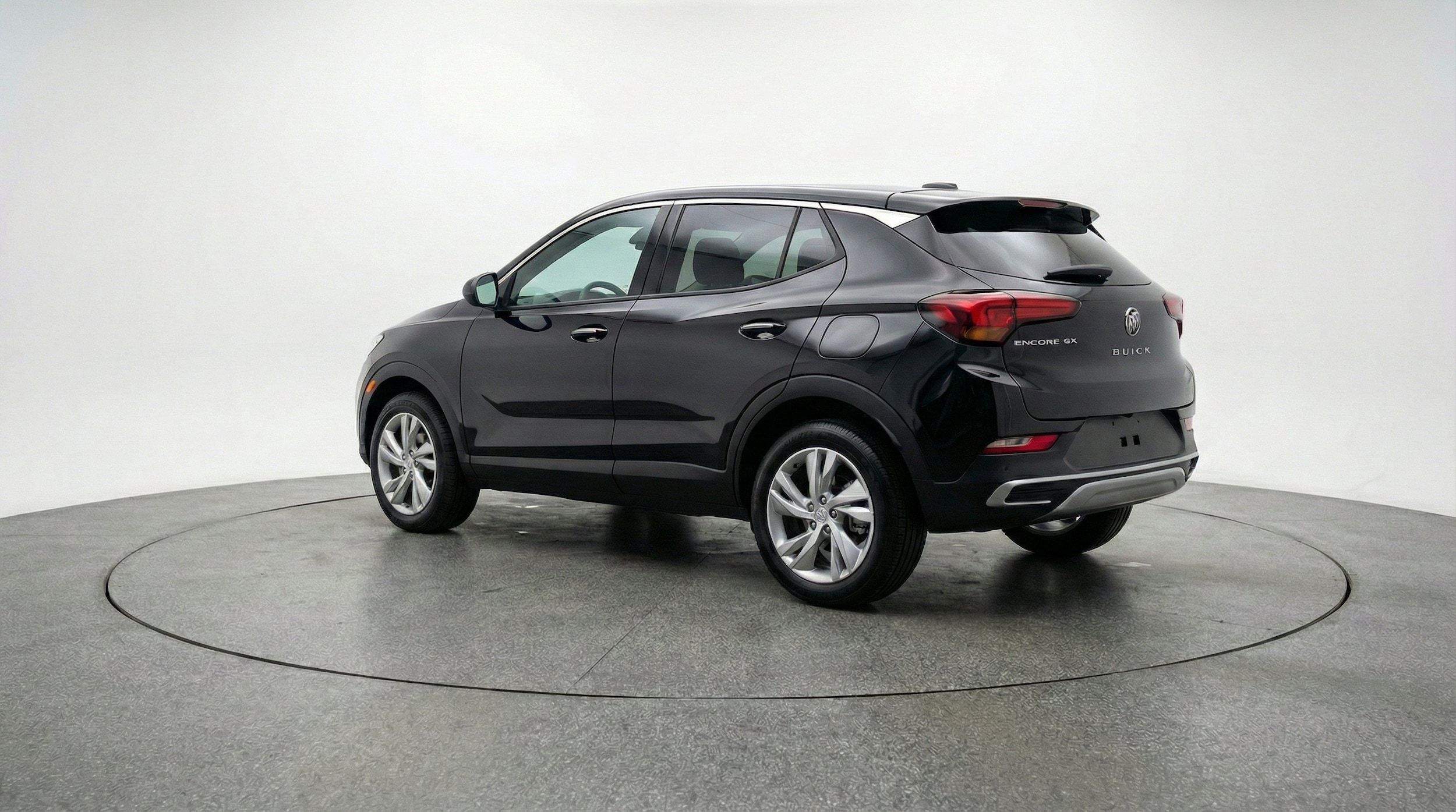 Thumbnail: 2026 Buick Encore GX - 6
