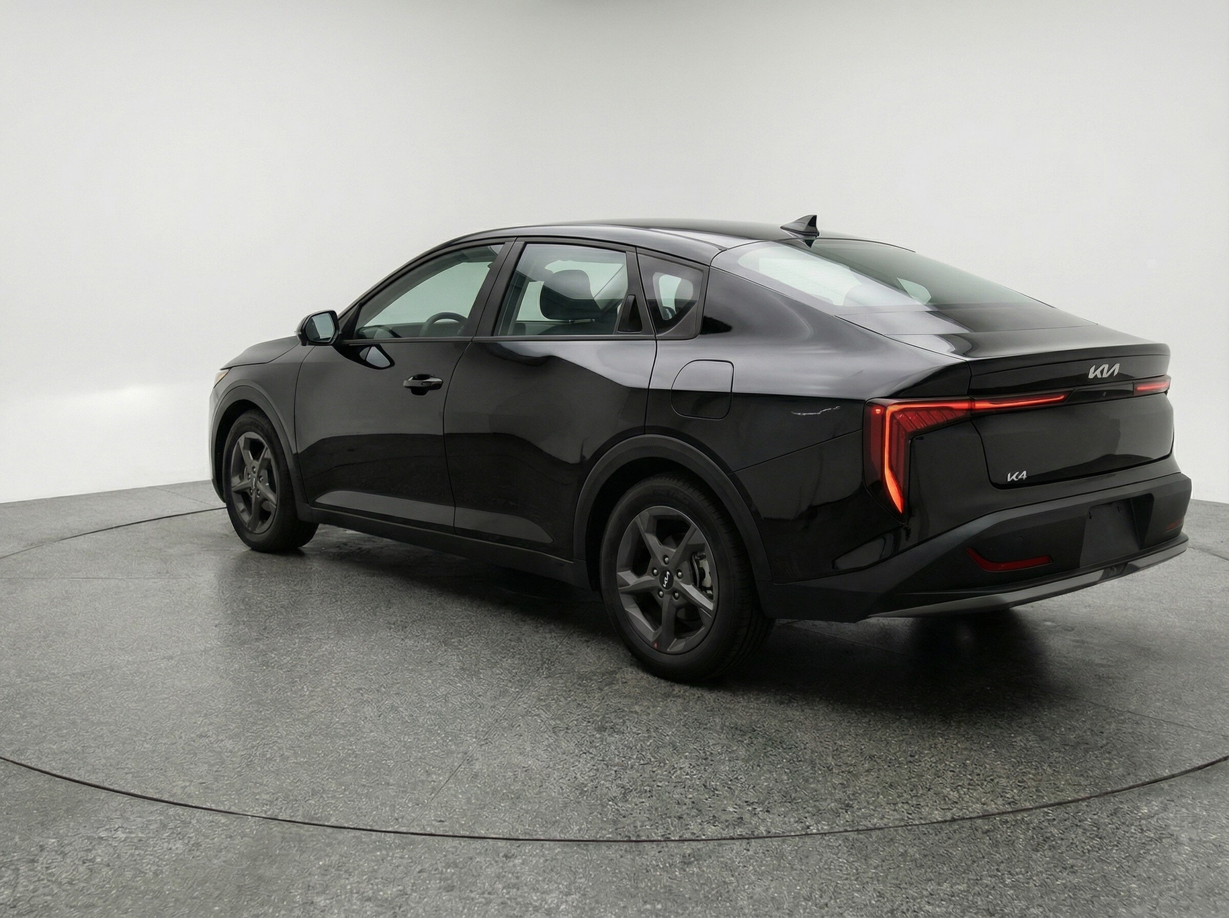 Thumbnail: 2025 Kia K4 - 5