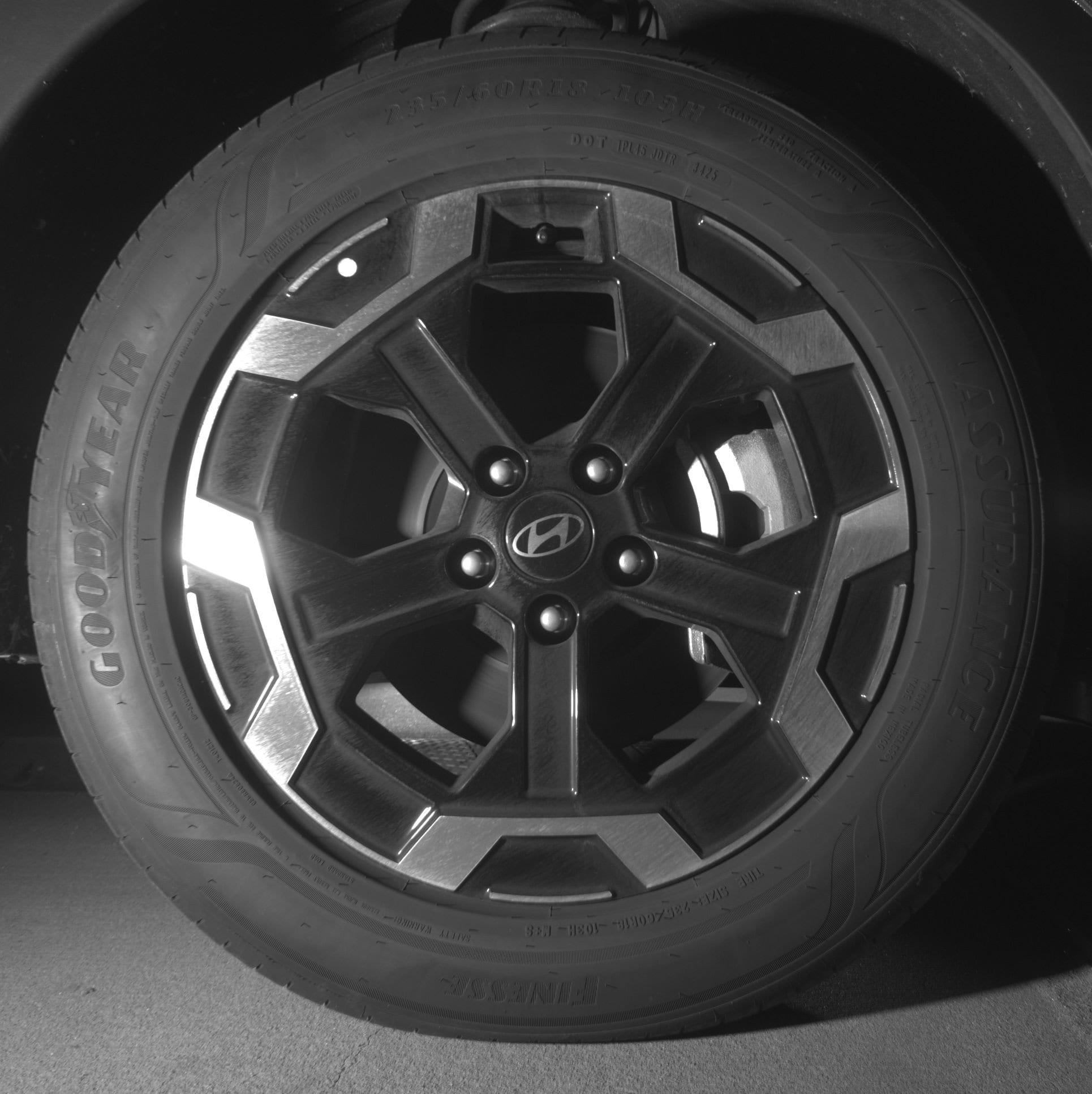 Thumbnail: 2026 Hyundai Santa Fe - 13