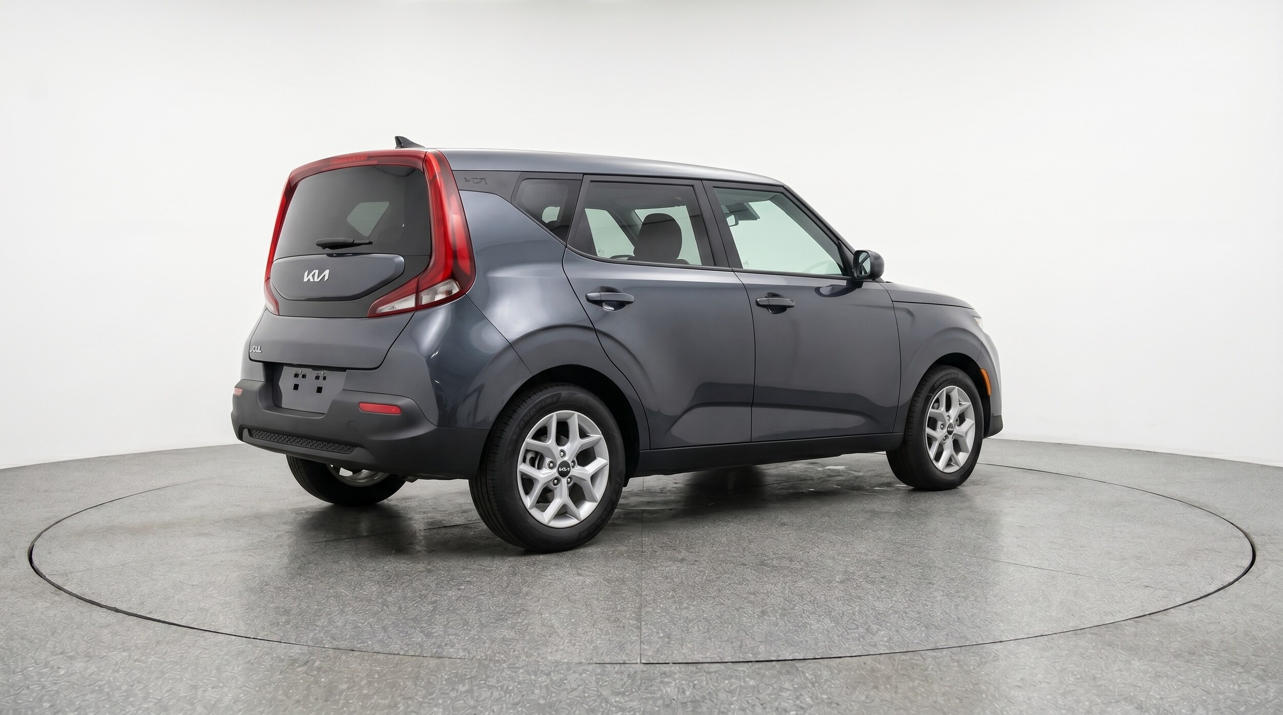 Thumbnail: 2025 Kia Soul - 7