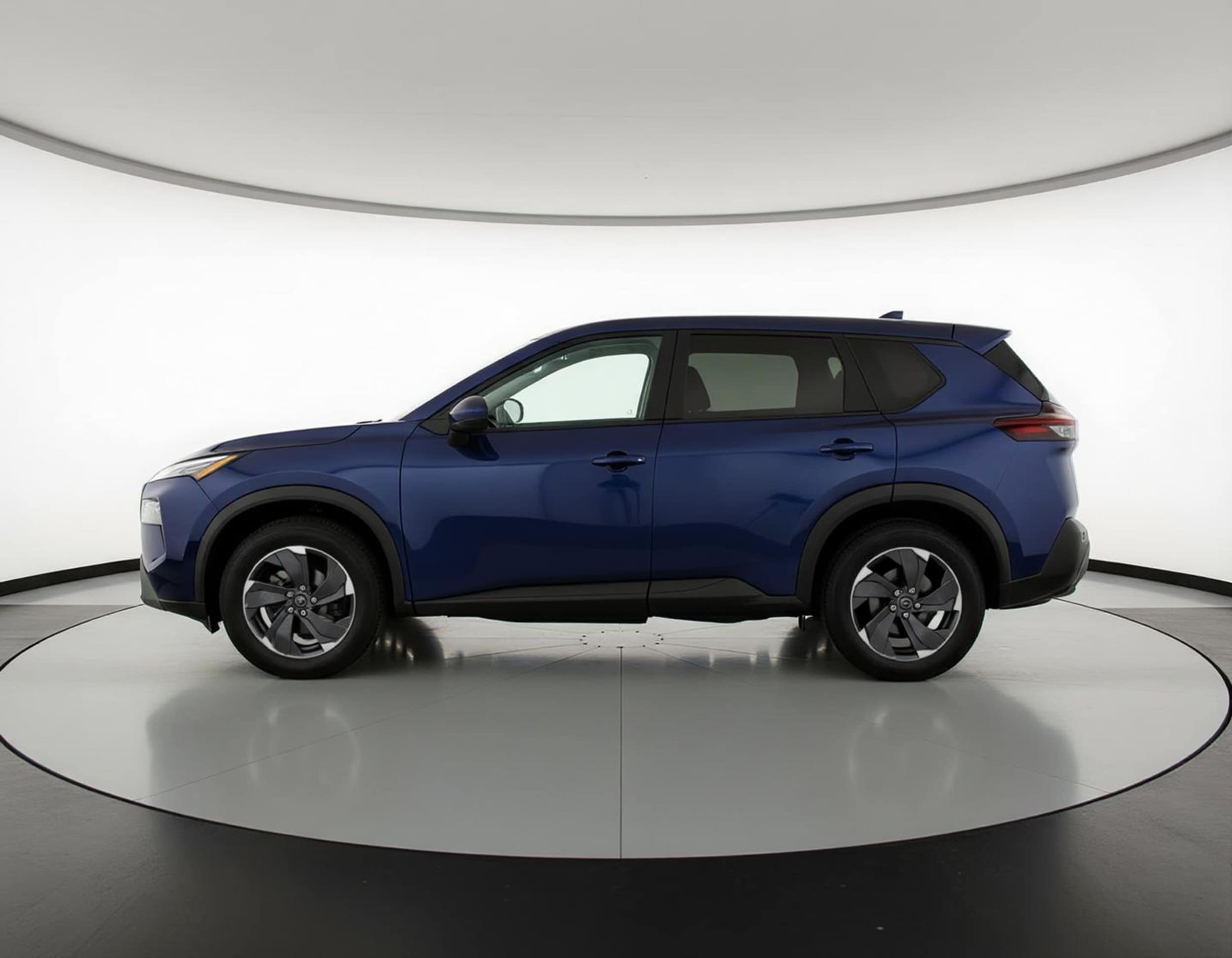 Thumbnail: 2025 Nissan Rogue - 4