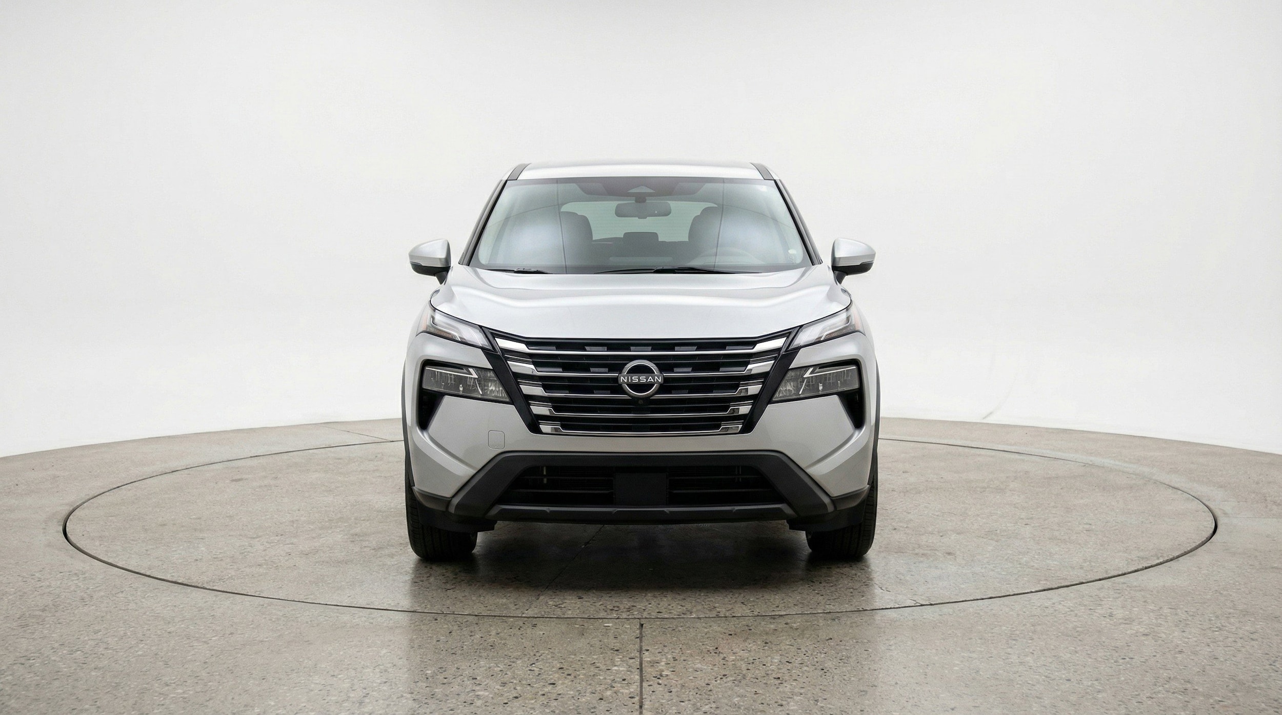 Thumbnail: 2025 Nissan Rogue - 2