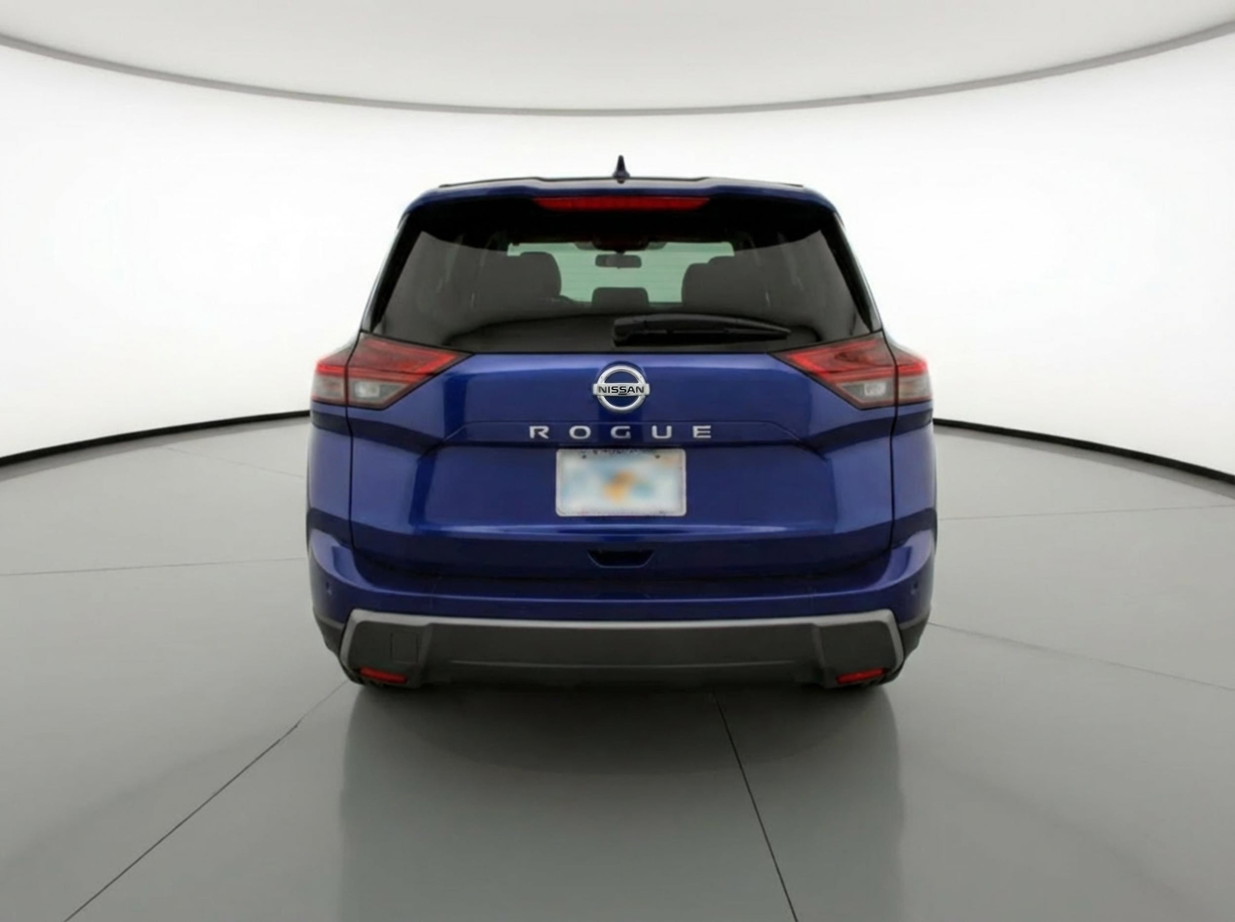 Thumbnail: 2025 Nissan Rogue - 6