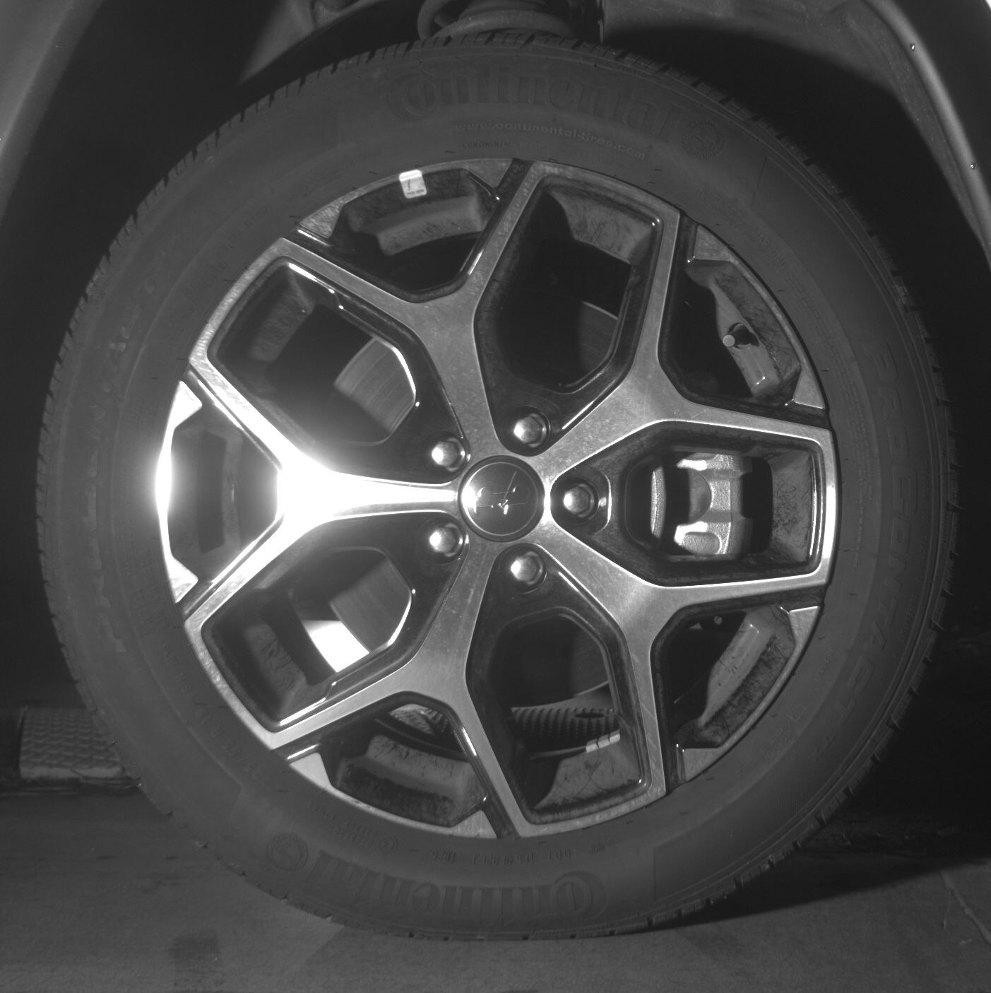 Thumbnail: 2025 Jeep Compass - 10