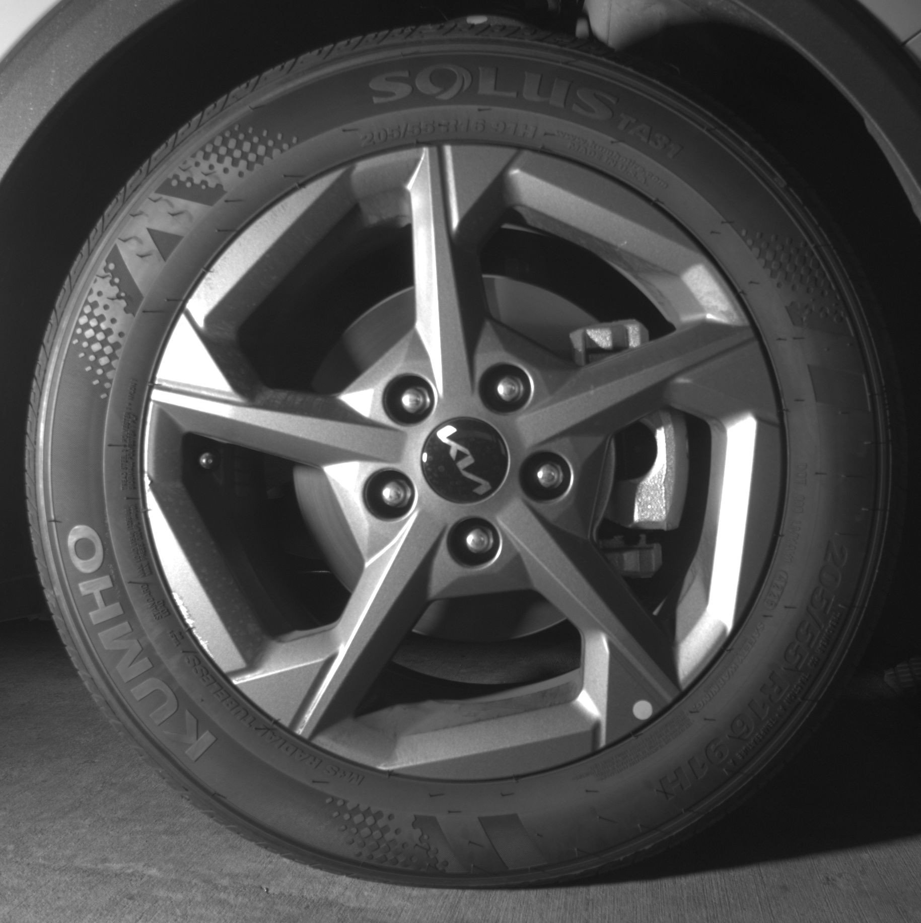 Thumbnail: 2026 Kia K4 - 13