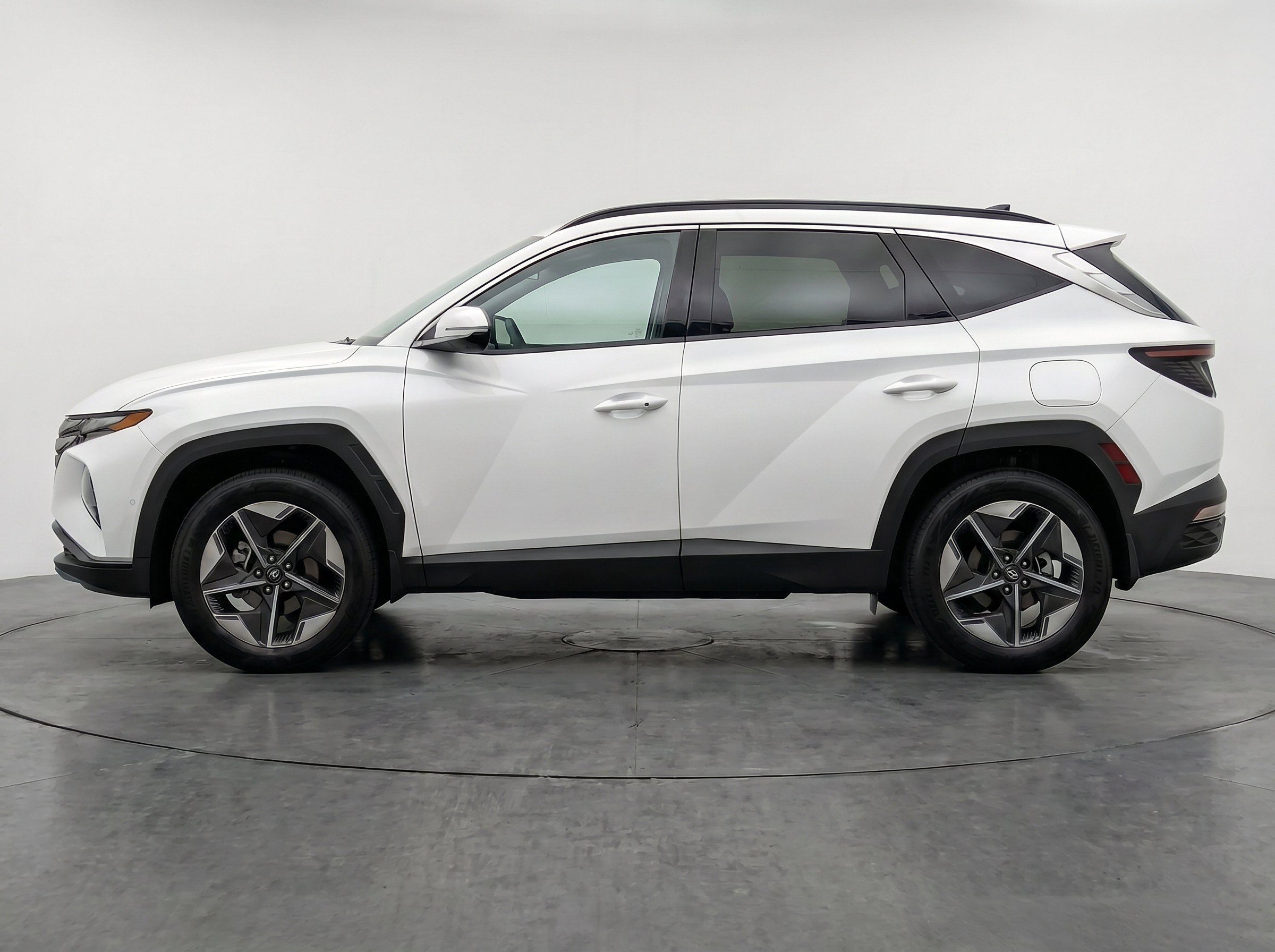 Thumbnail: 2026 Hyundai Tucson - 5