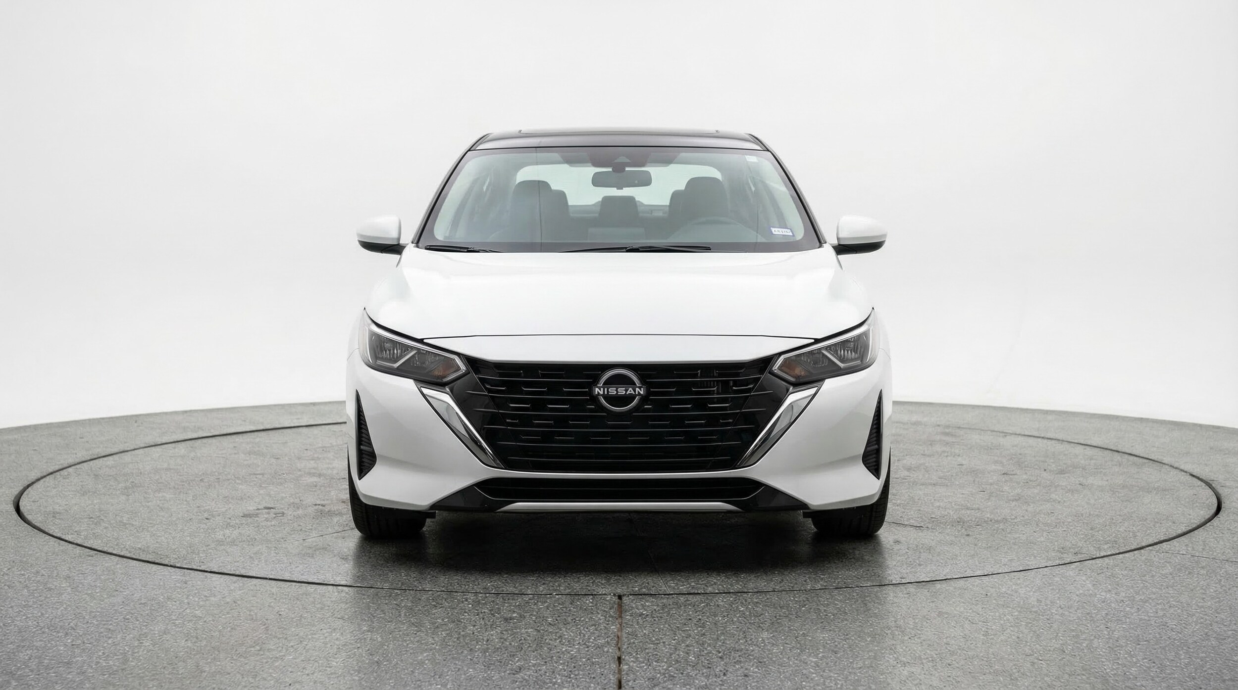 Thumbnail: 2025 Nissan Sentra - 2