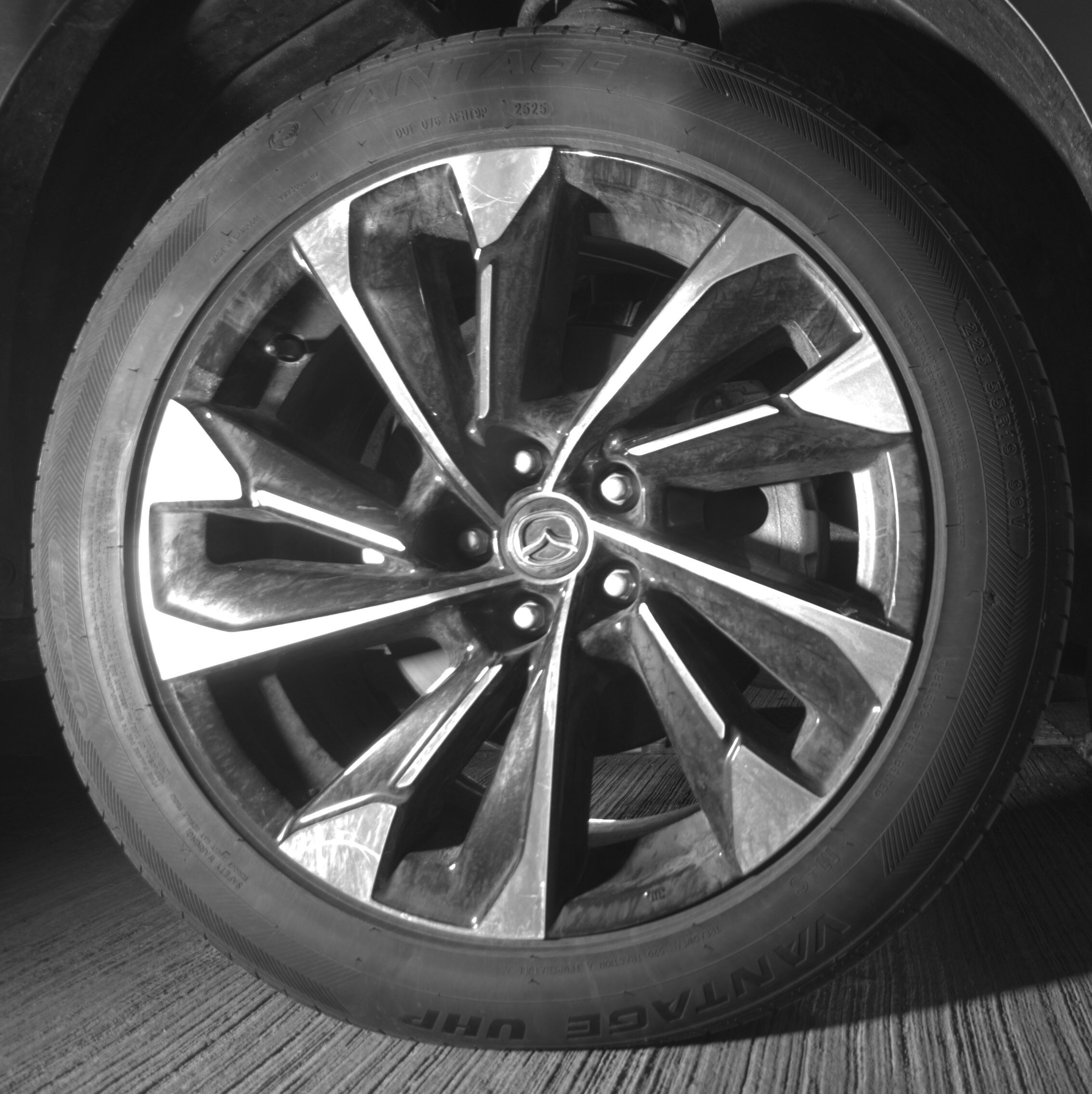 Thumbnail: 2025 Mazda CX-50 - 10