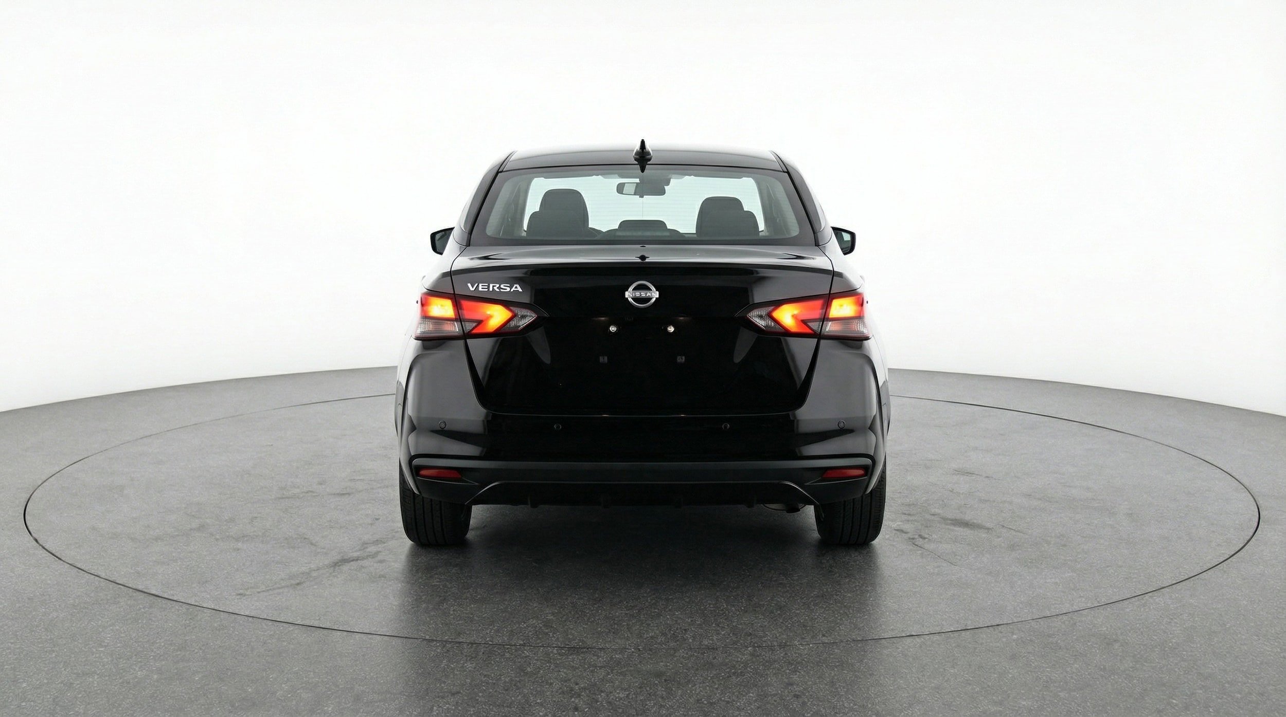Thumbnail: 2025 Nissan Versa - 6