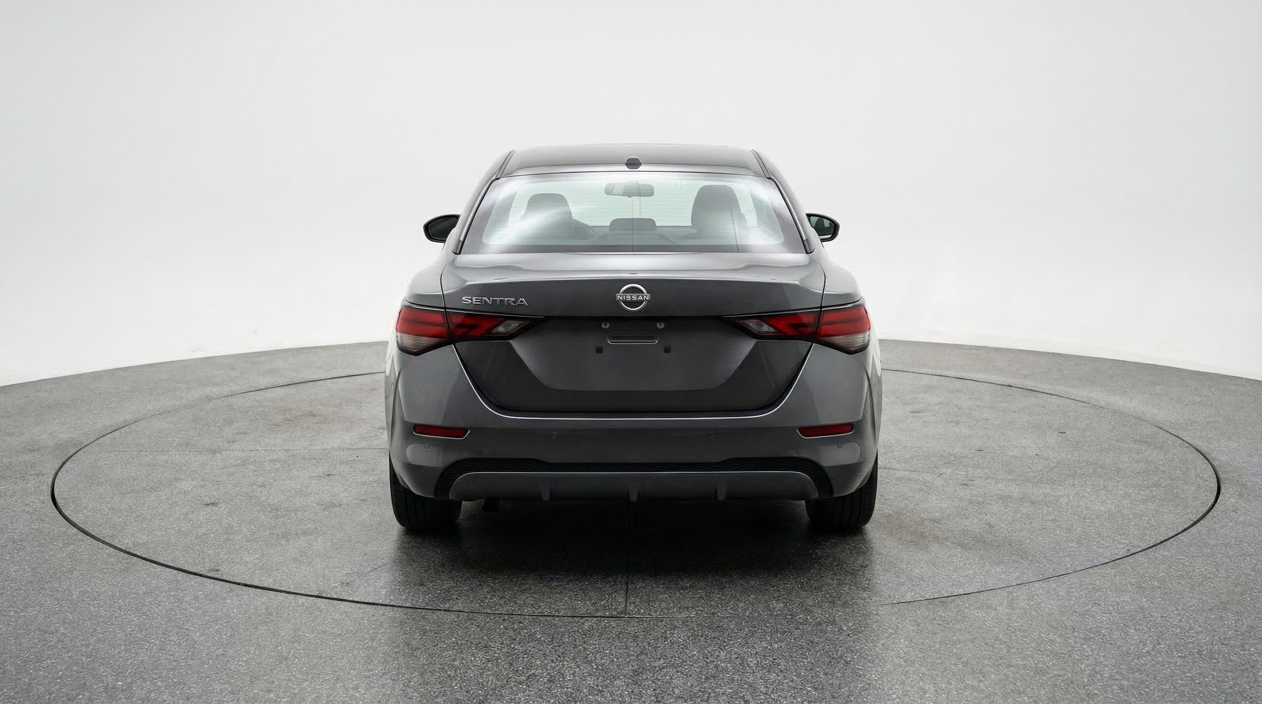 Thumbnail: 2025 Nissan Sentra - 7
