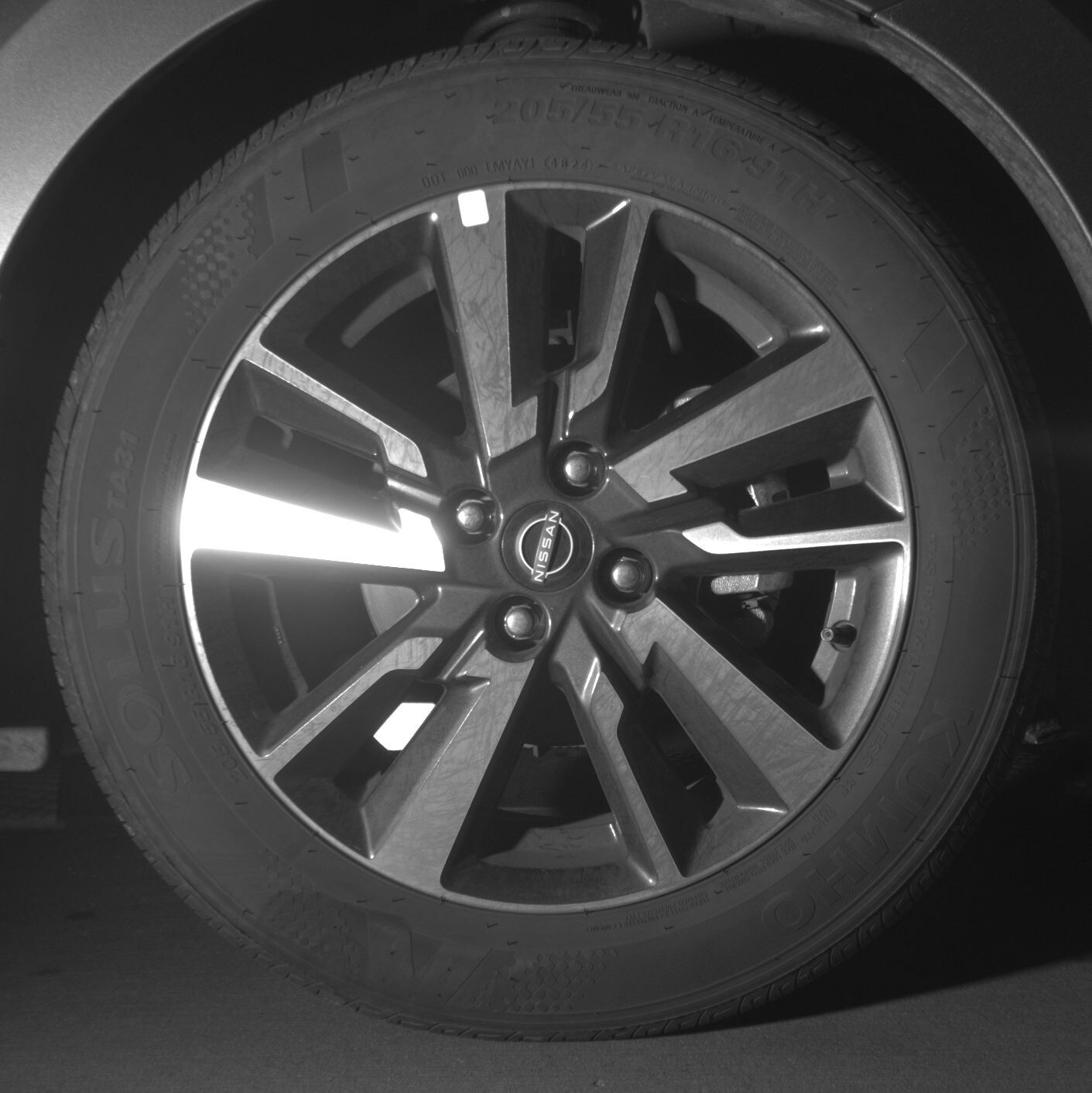 Thumbnail: 2025 Nissan Versa - 10