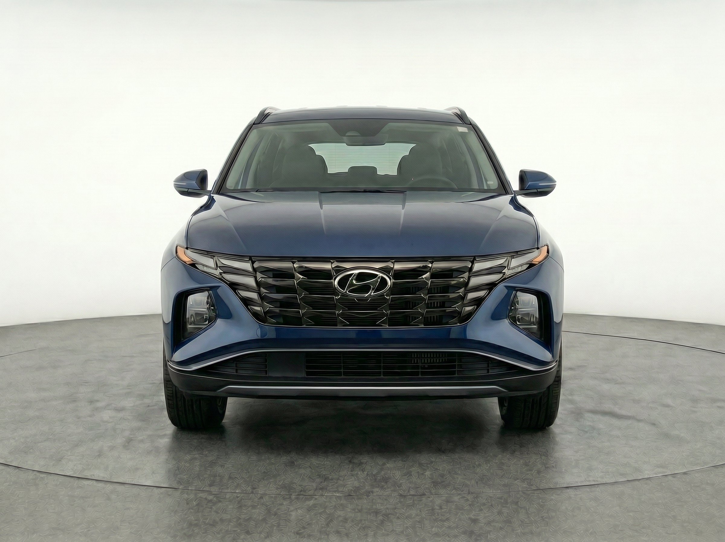 Thumbnail: 2026 Hyundai Tucson - 2