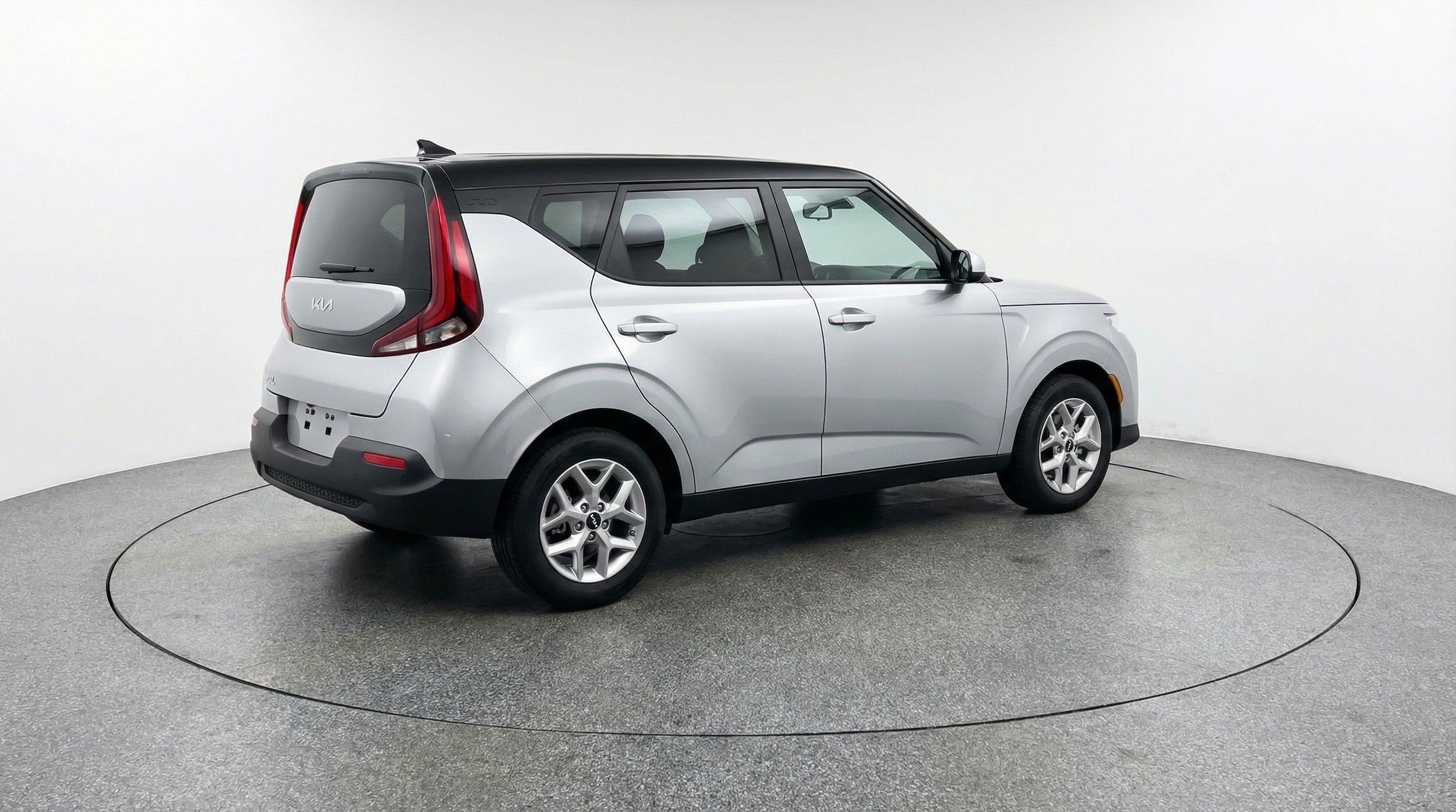 Thumbnail: 2025 Kia Soul - 9