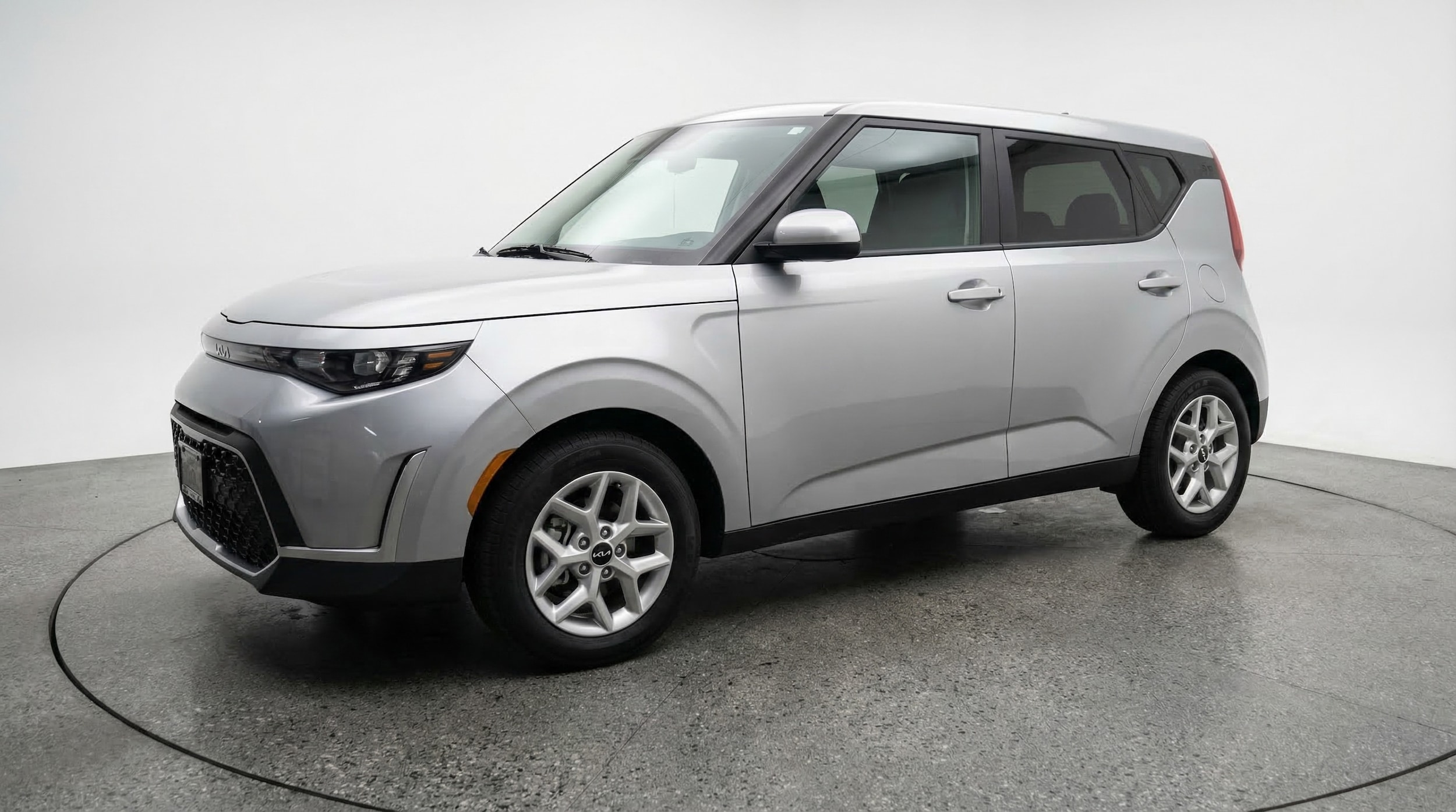 Thumbnail: 2025 Kia Soul - 3