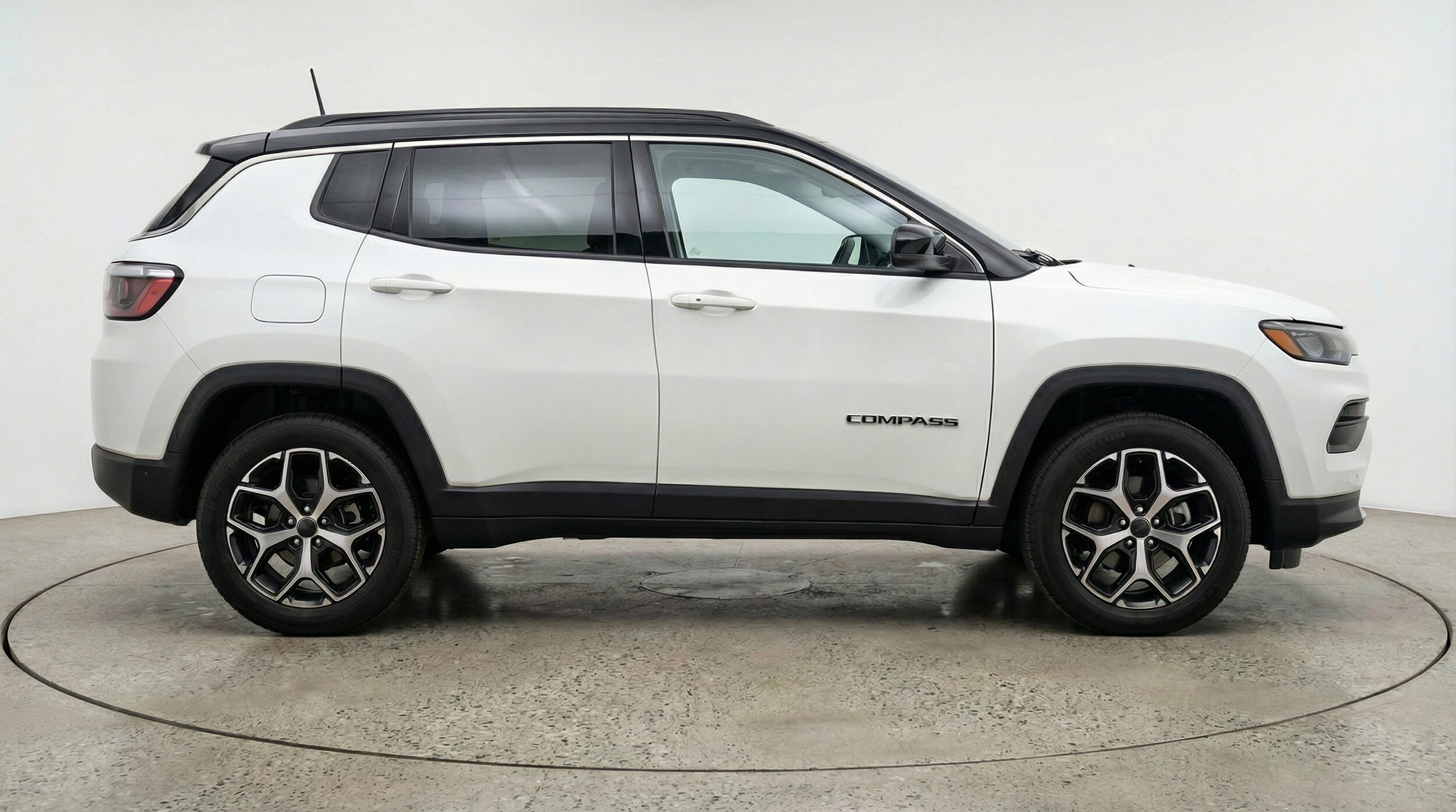Thumbnail: 2025 Jeep Compass - 8