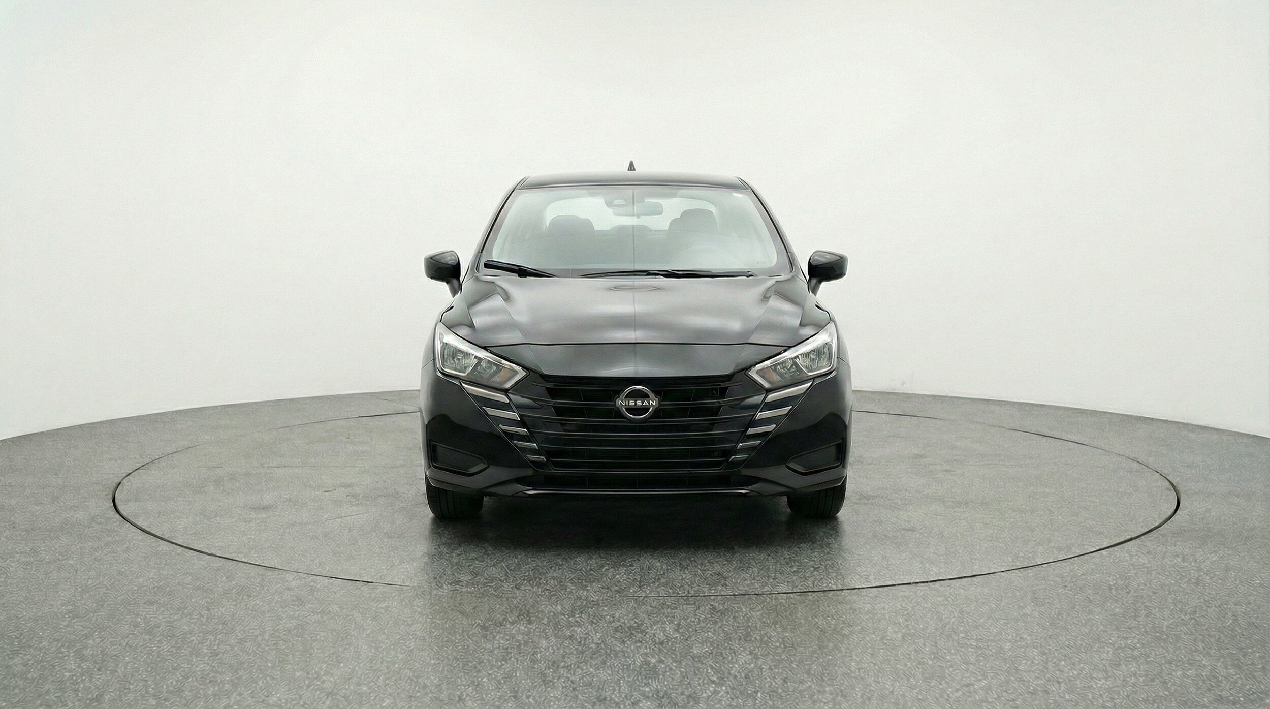 Thumbnail: 2025 Nissan Versa - 2
