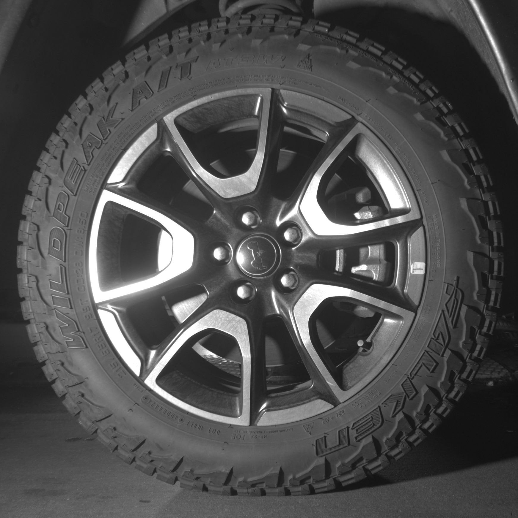 Thumbnail: 2025 Jeep Compass - 13