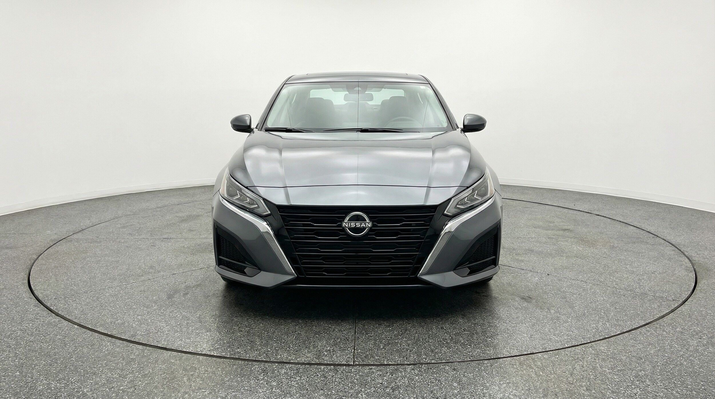 Thumbnail: 2025 Nissan Altima - 2