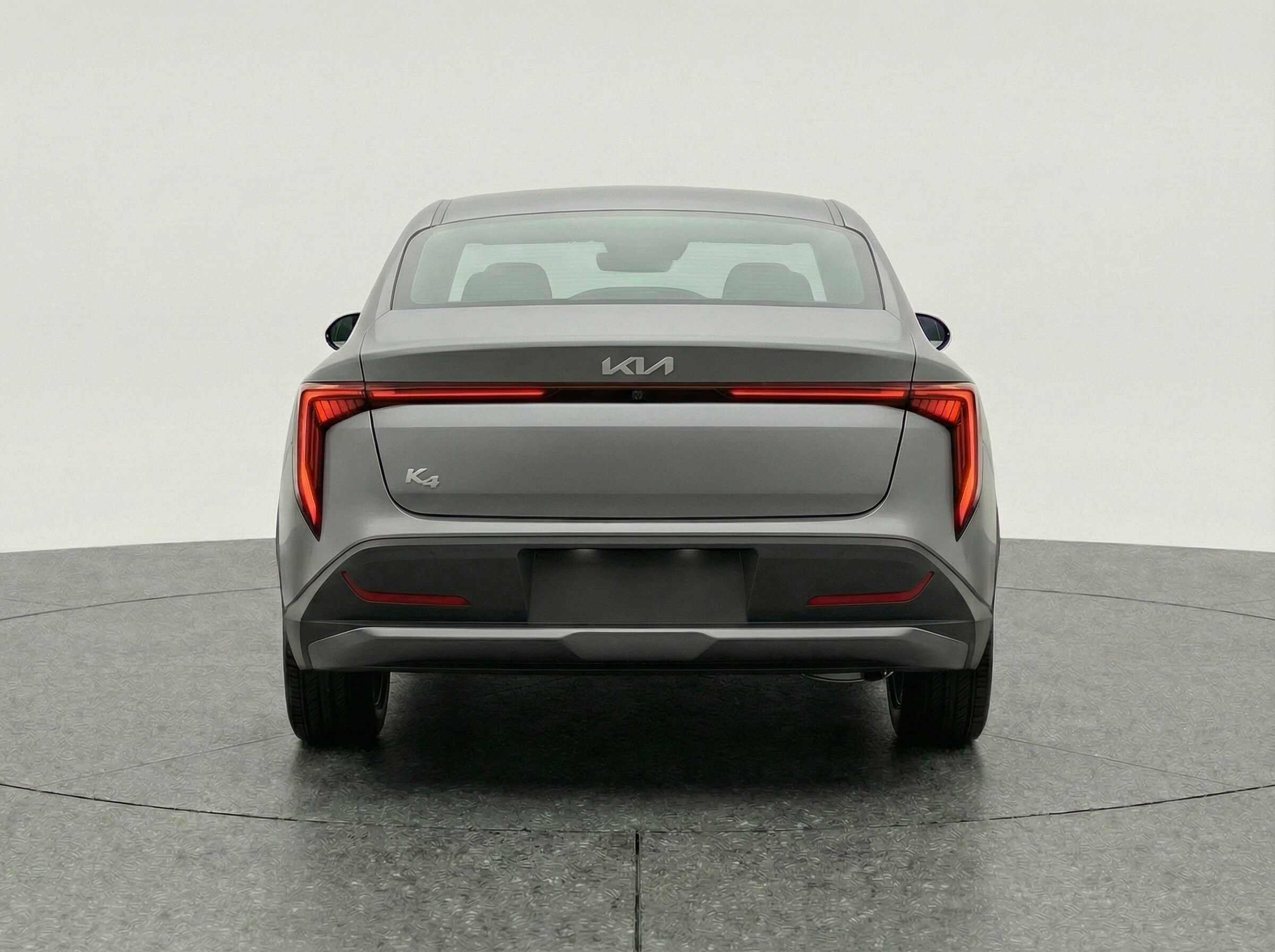 Thumbnail: 2025 Kia K4 - 6