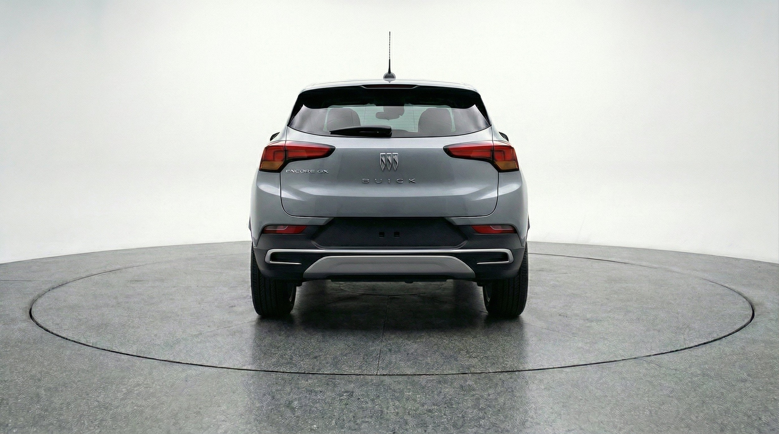 Thumbnail: 2026 Buick Encore GX - 7