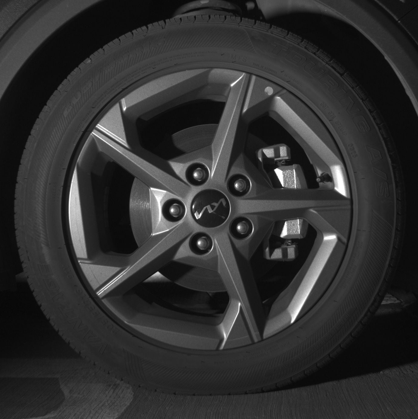 Thumbnail: 2025 Kia K4 - 10