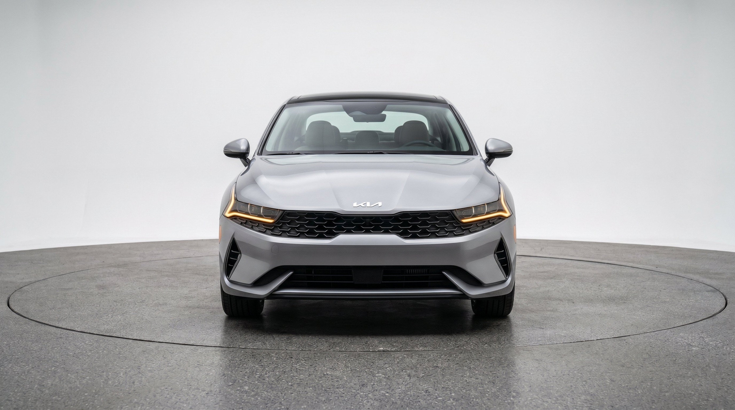 Thumbnail: 2026 Kia K4 - 2