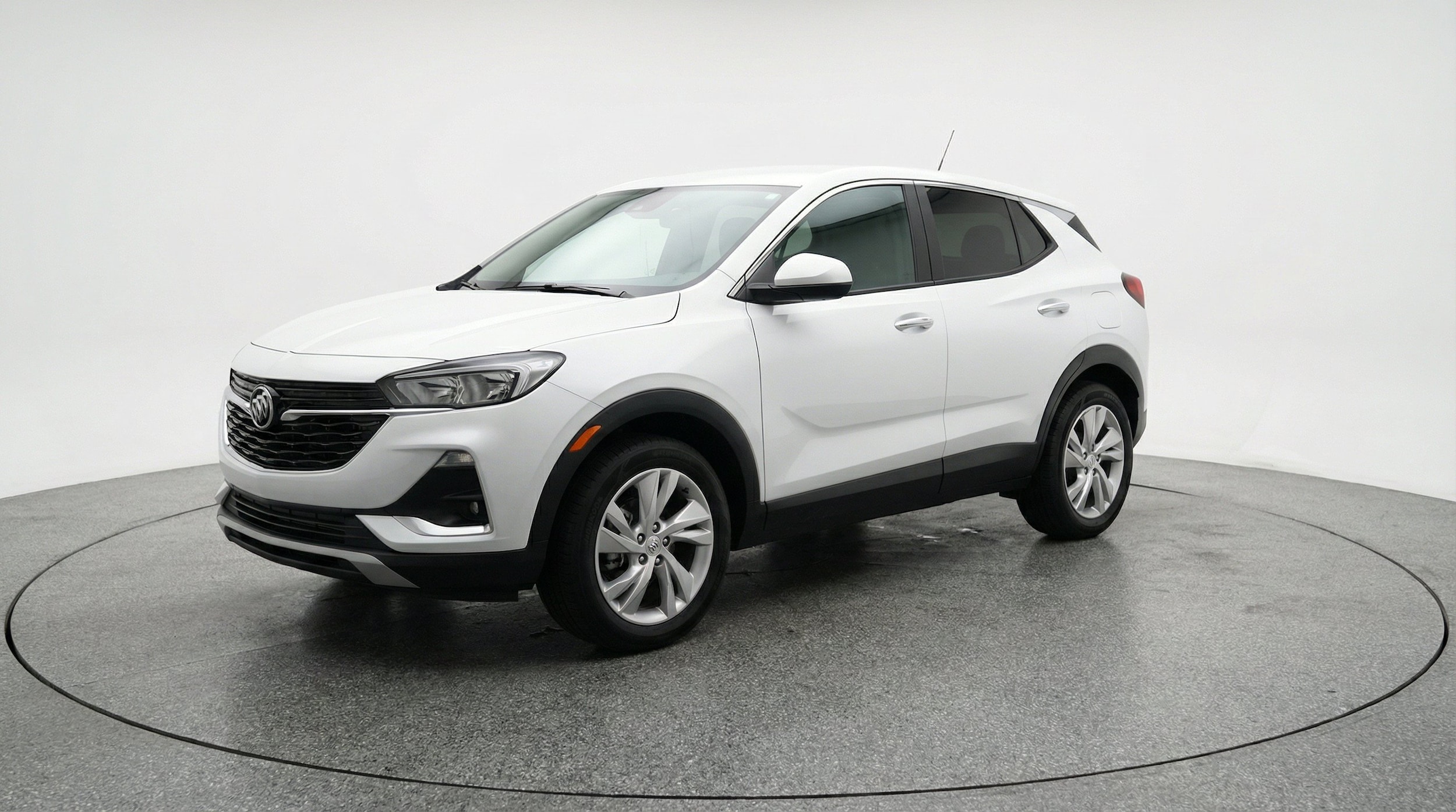 Thumbnail: 2026 Buick Encore GX - 3