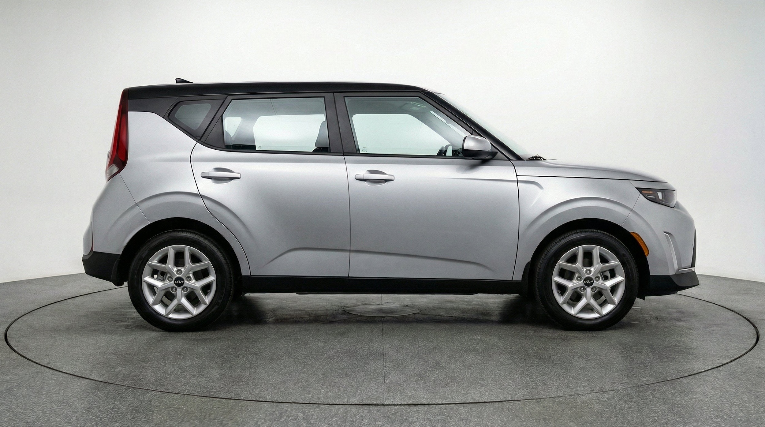 Thumbnail: 2025 Kia Soul - 11