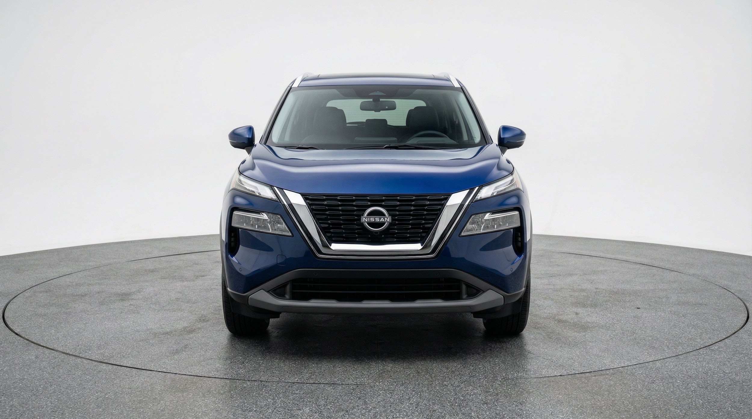 Thumbnail: 2026 Nissan Rogue - 2
