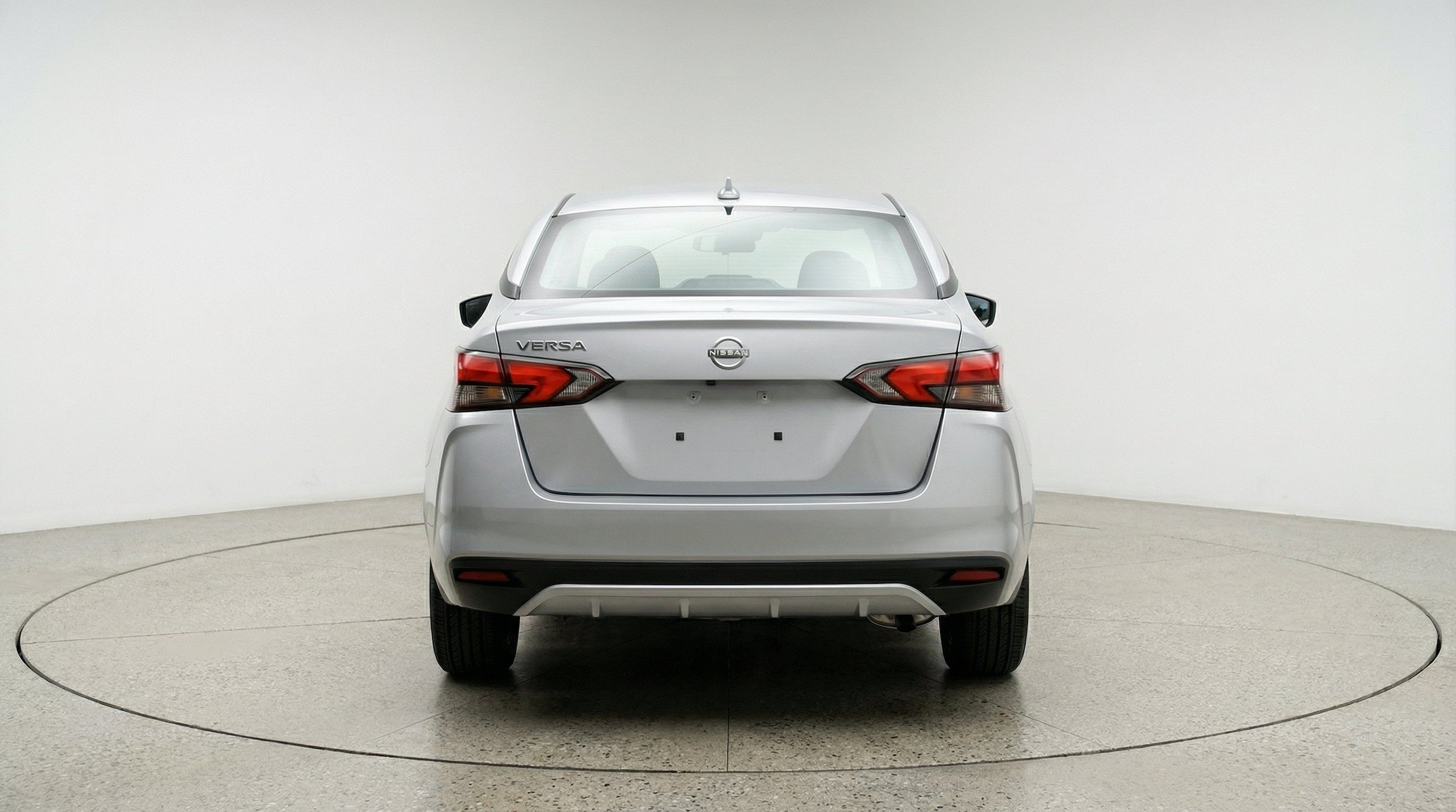 Thumbnail: 2025 Nissan Versa - 7