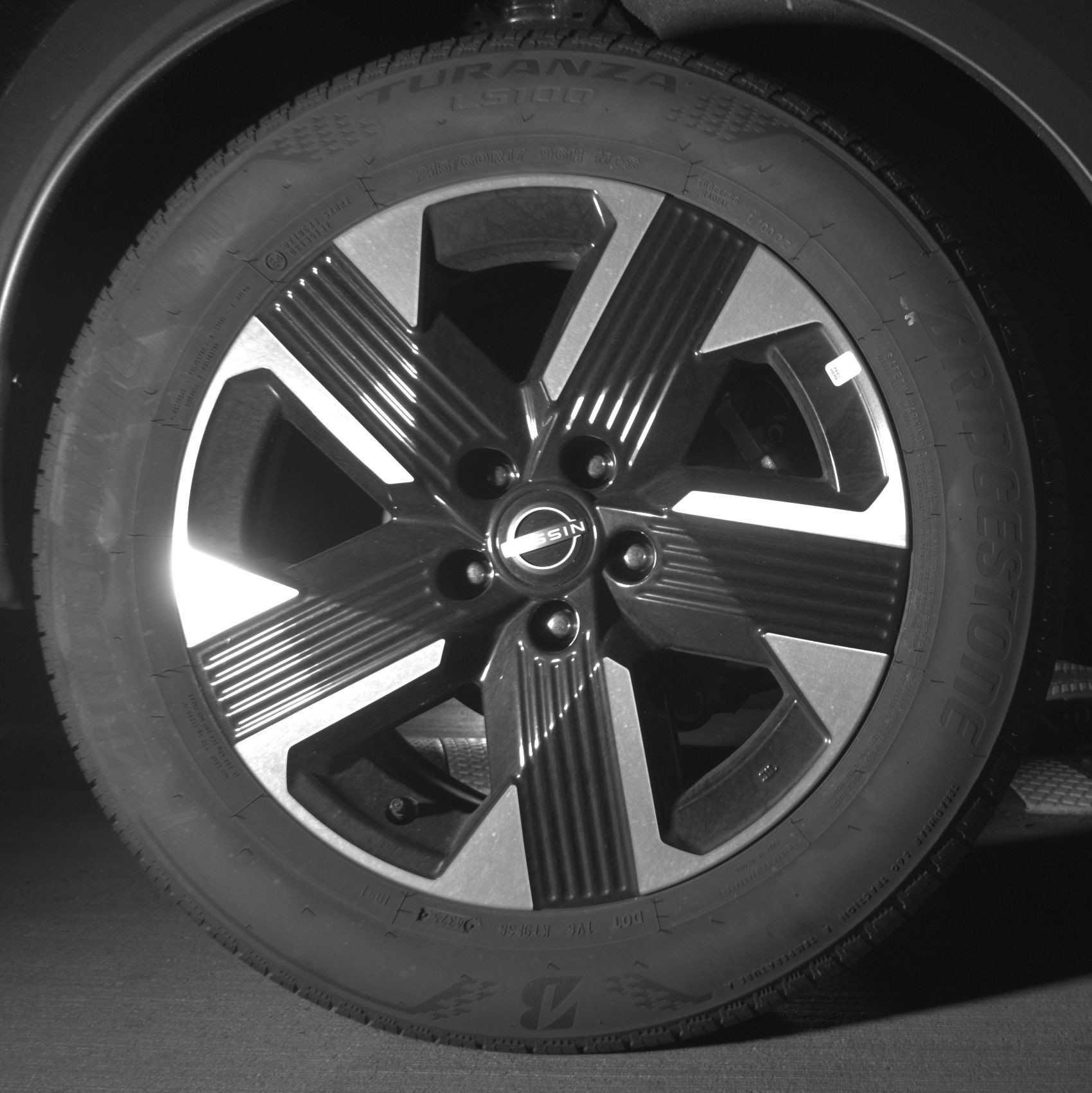 Thumbnail: 2026 Nissan Kicks - 15
