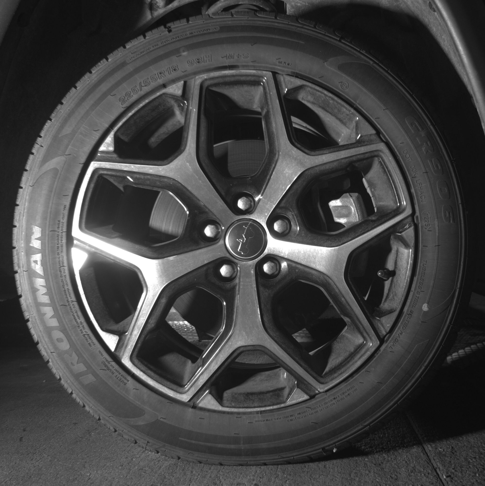 Thumbnail: 2025 Jeep Compass - 10