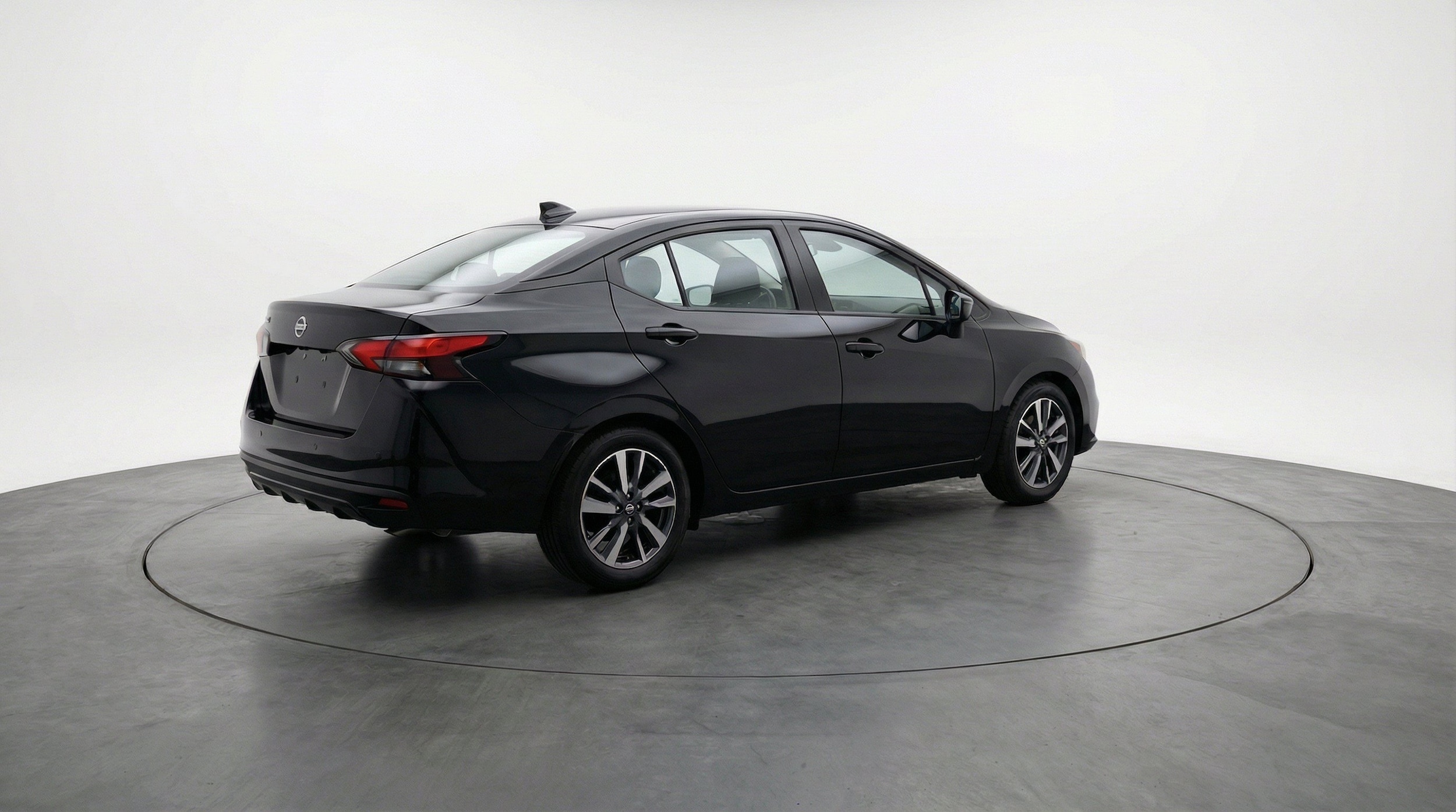 Thumbnail: 2025 Nissan Versa - 9