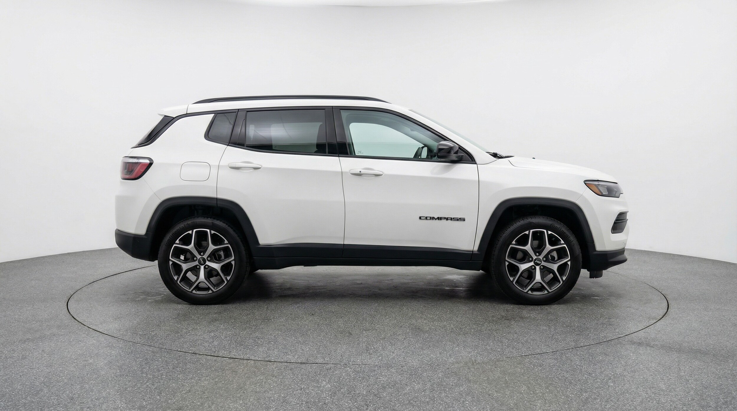 Thumbnail: 2025 Jeep Compass - 8