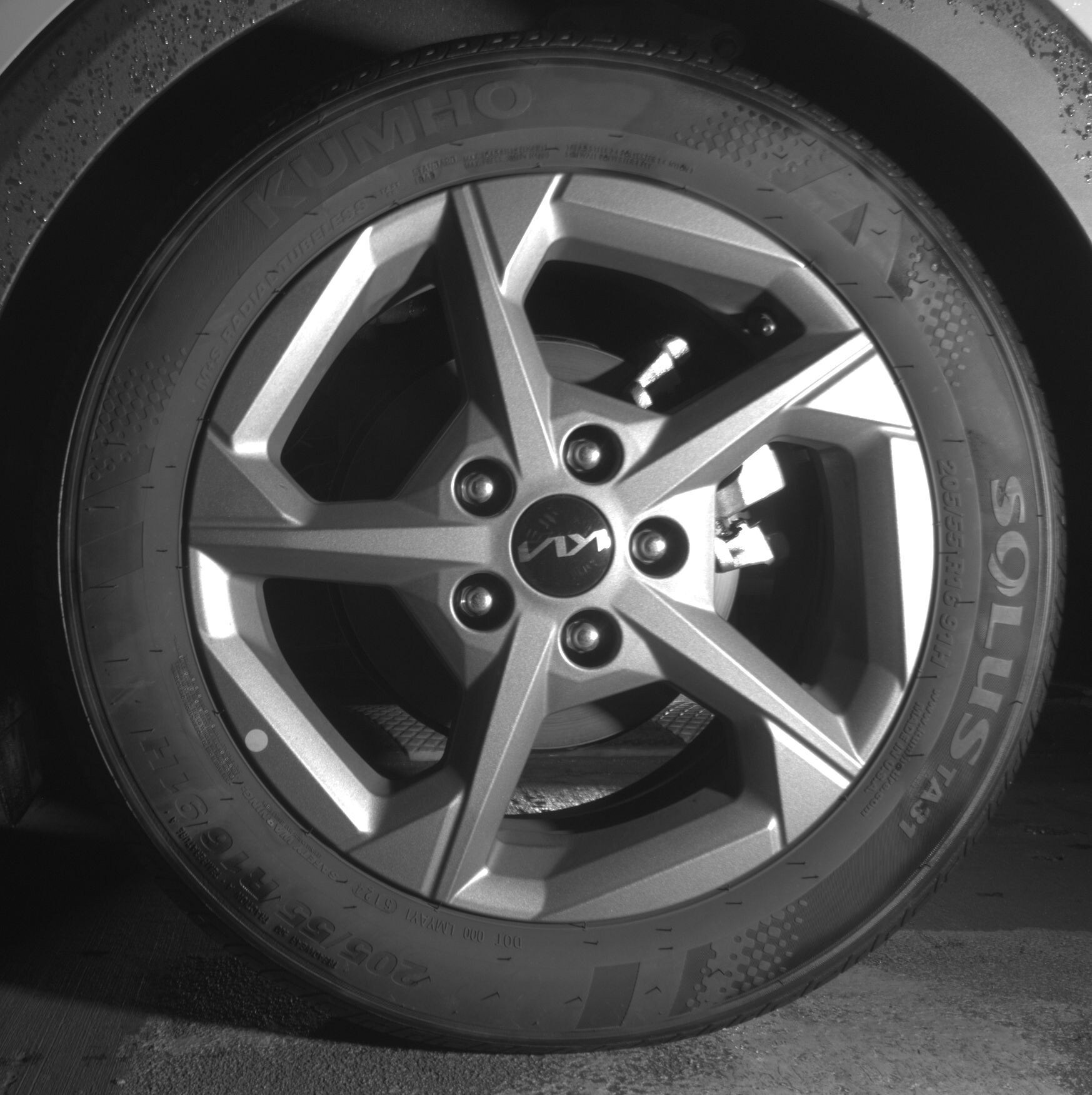 Thumbnail: 2025 Kia K4 - 11