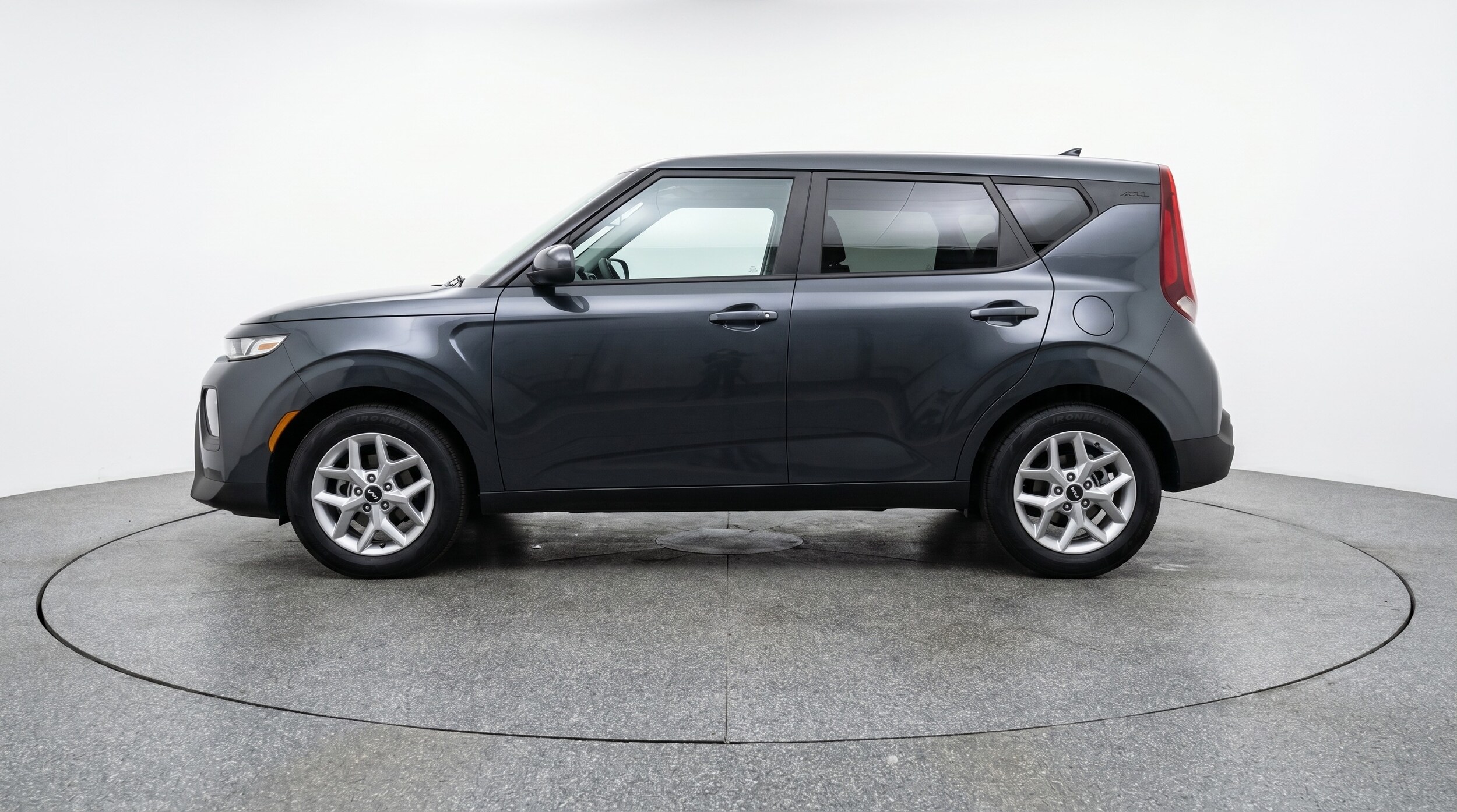 Thumbnail: 2025 Kia Soul - 4