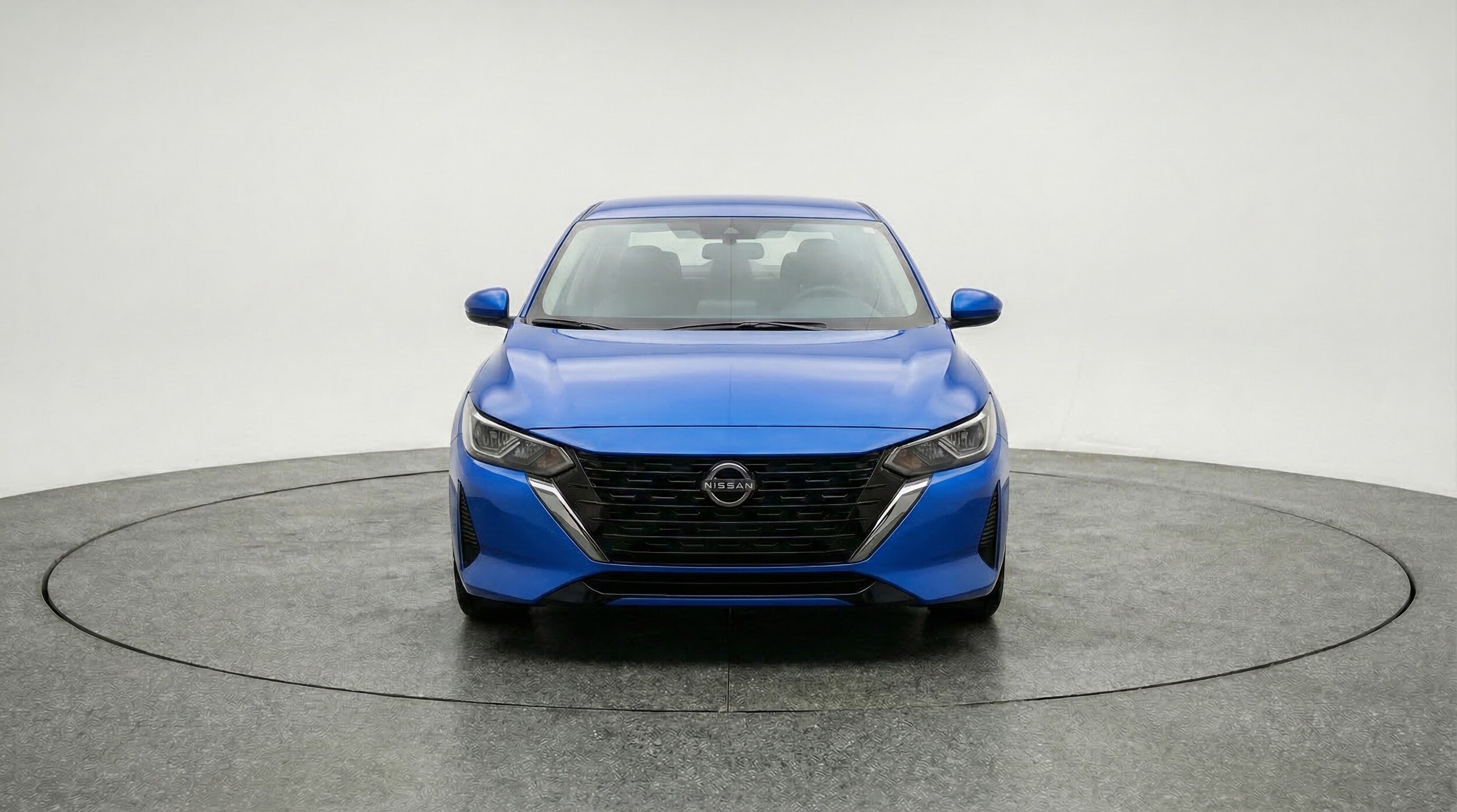 Thumbnail: 2025 Nissan Sentra - 2