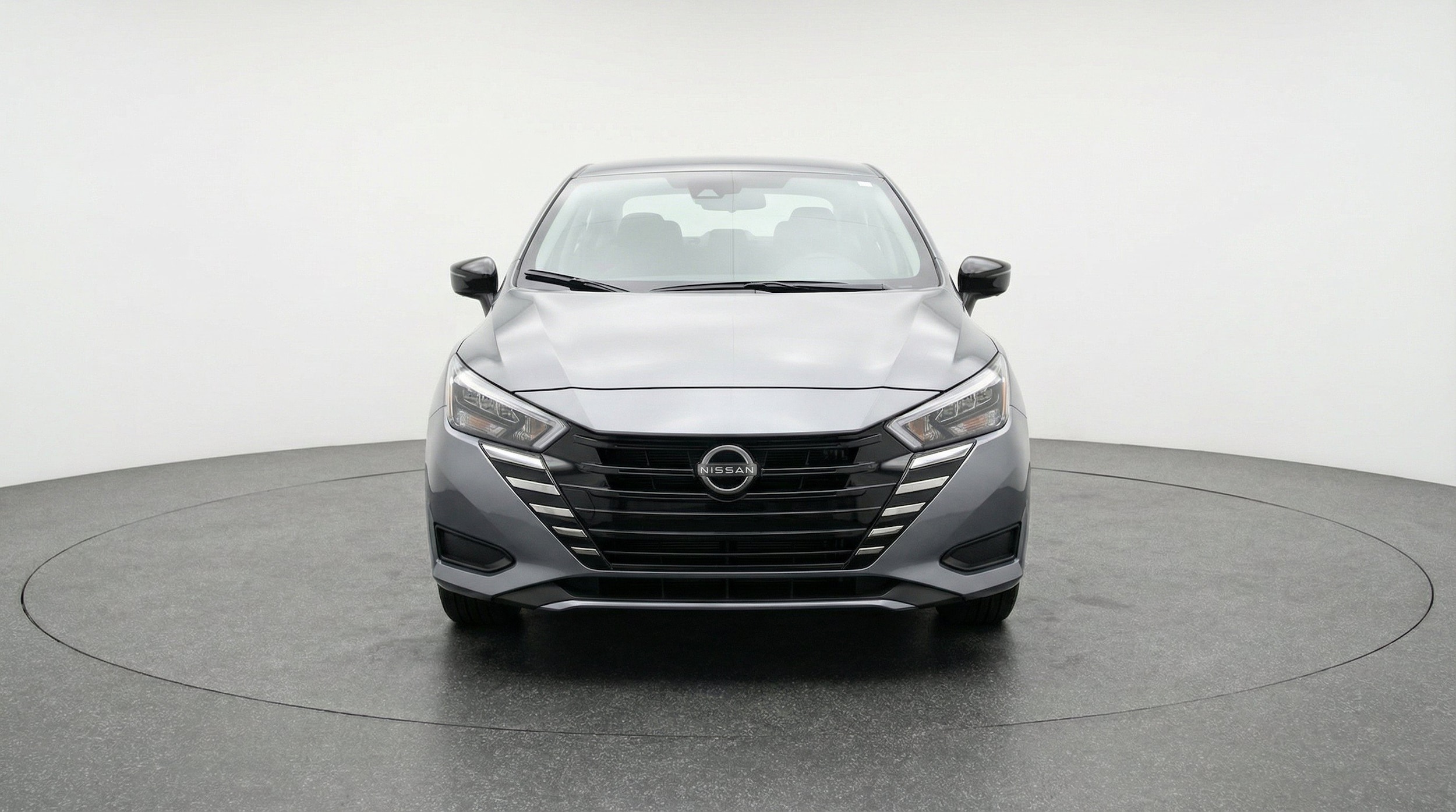 Thumbnail: 2025 Nissan Versa - 2