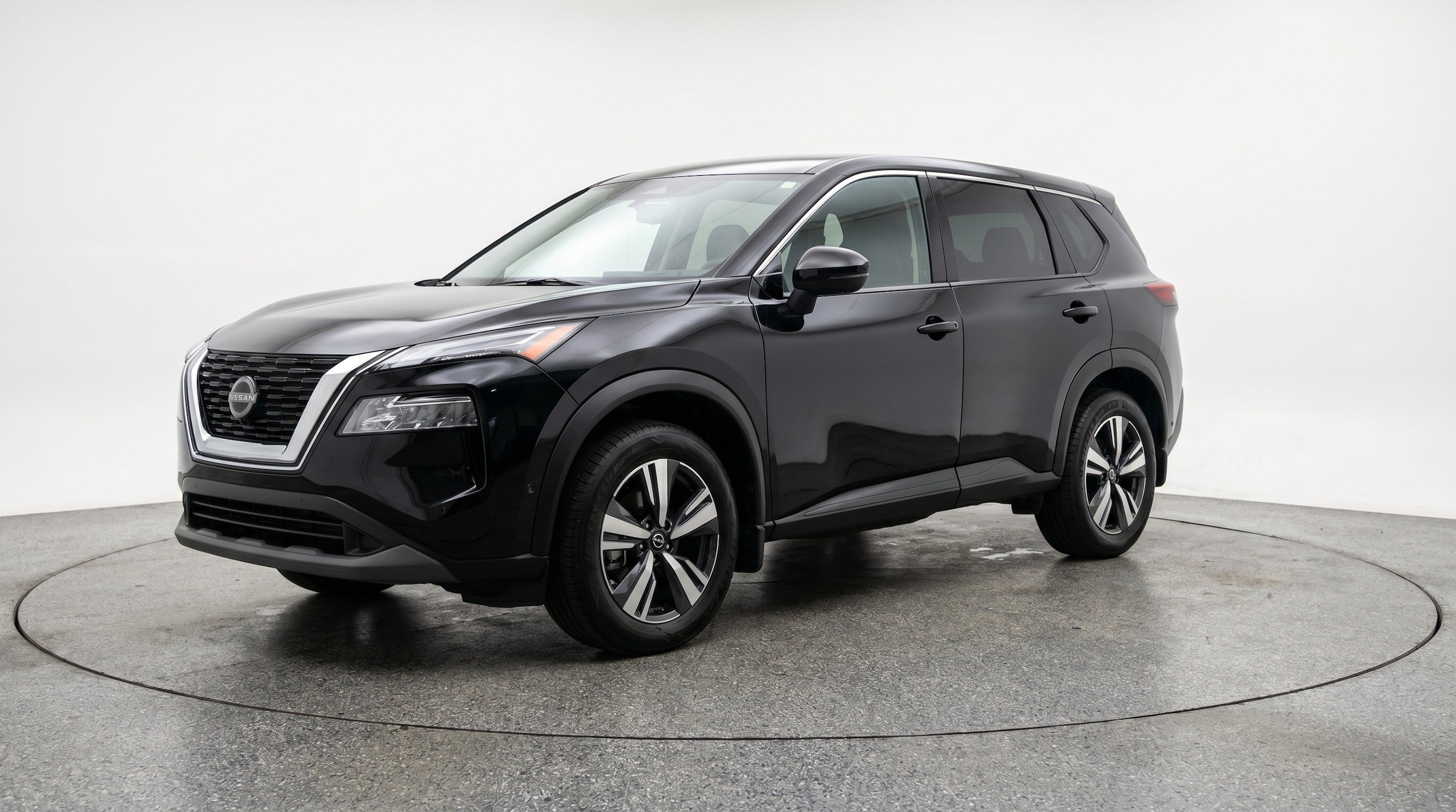Thumbnail: 2026 Nissan Rogue - 3