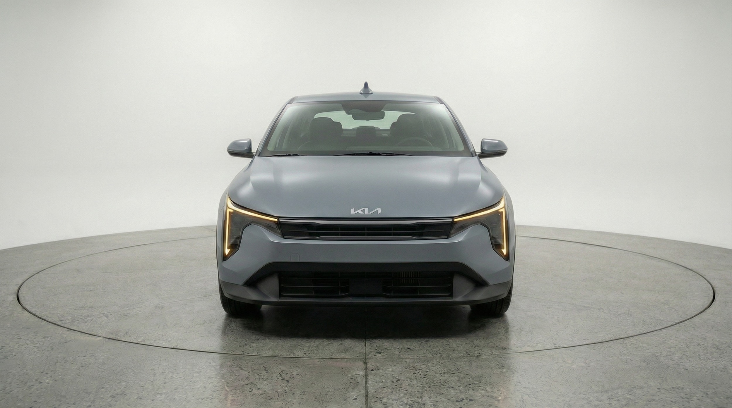 Thumbnail: 2025 Kia K4 - 2