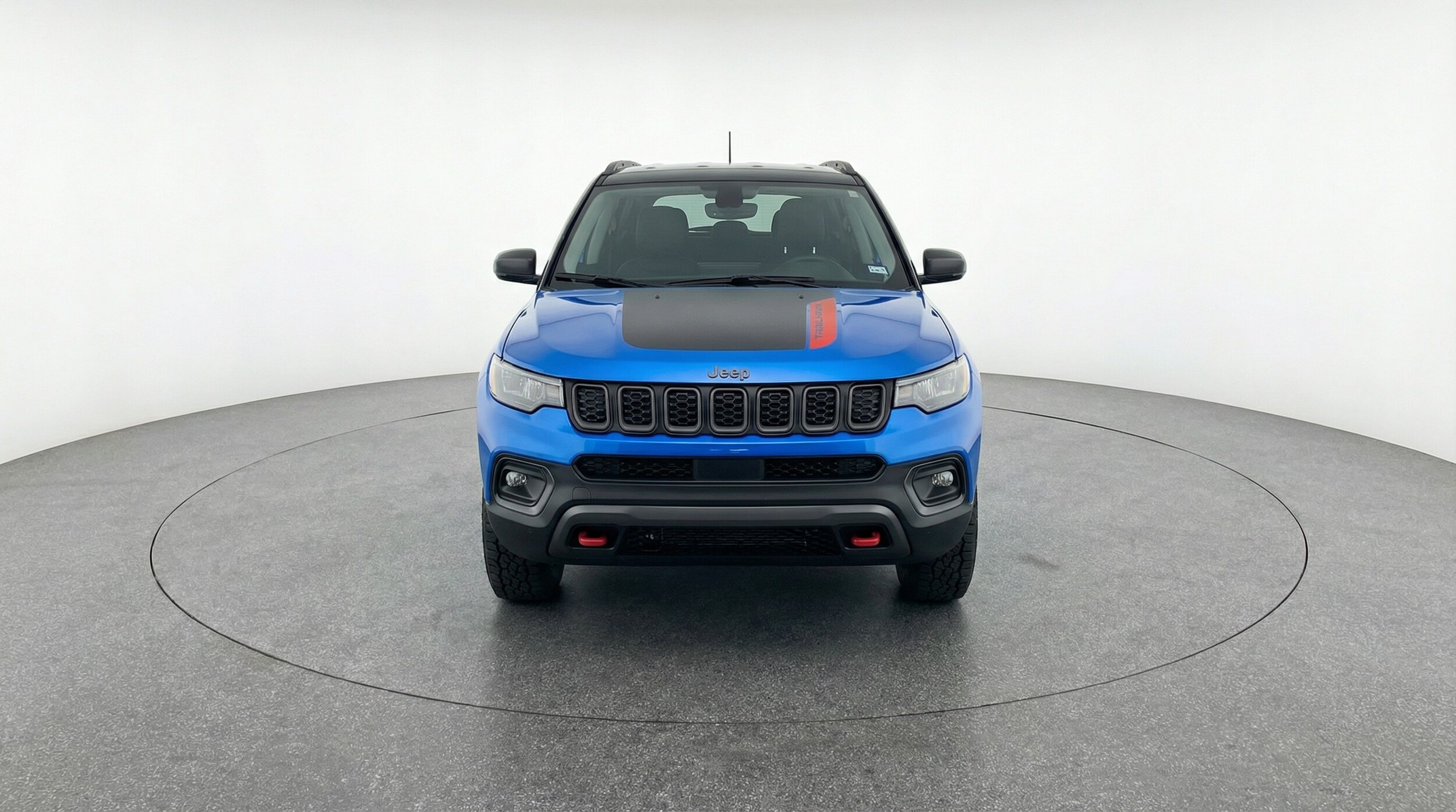 Thumbnail: 2025 Jeep Compass - 2