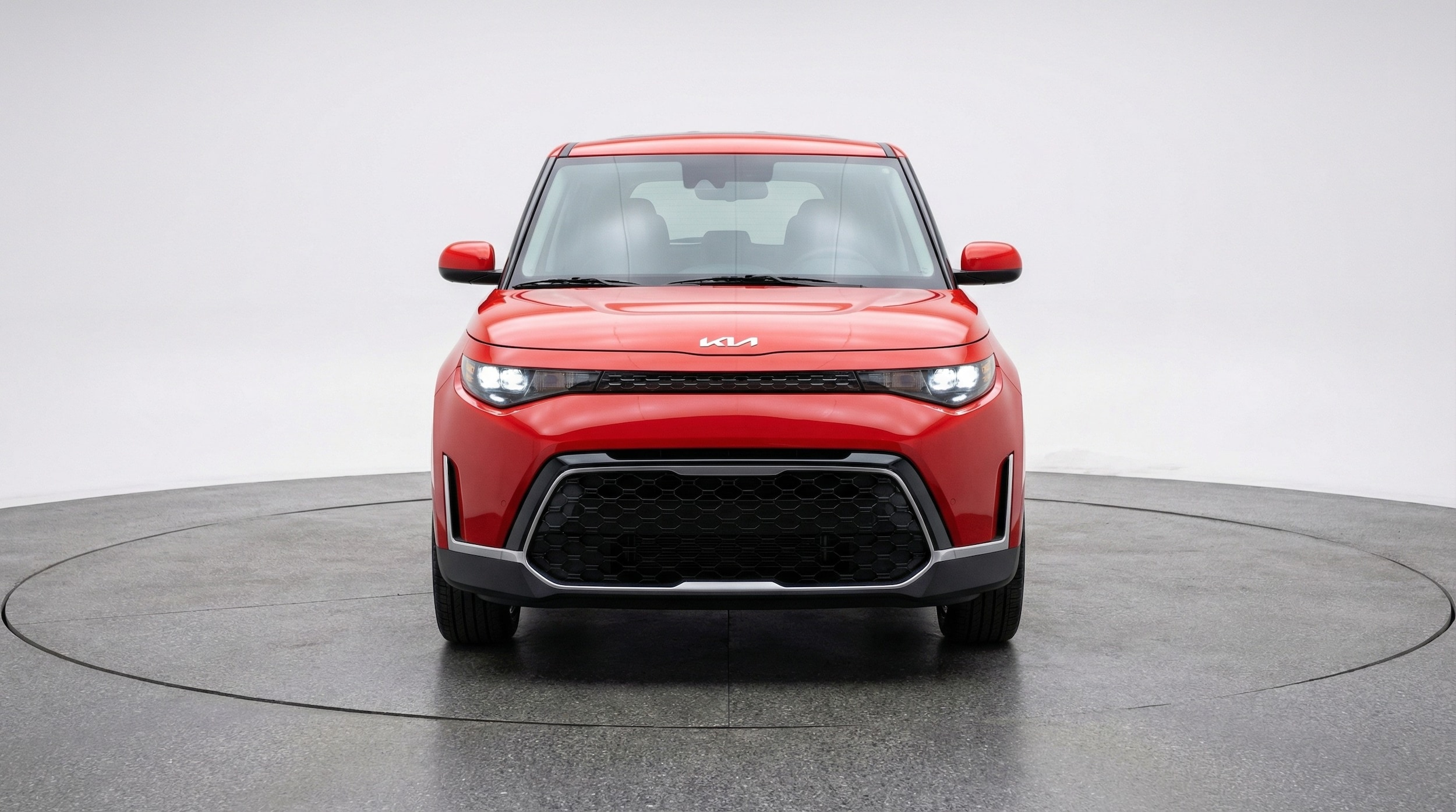 Thumbnail: 2025 Kia Soul - 2