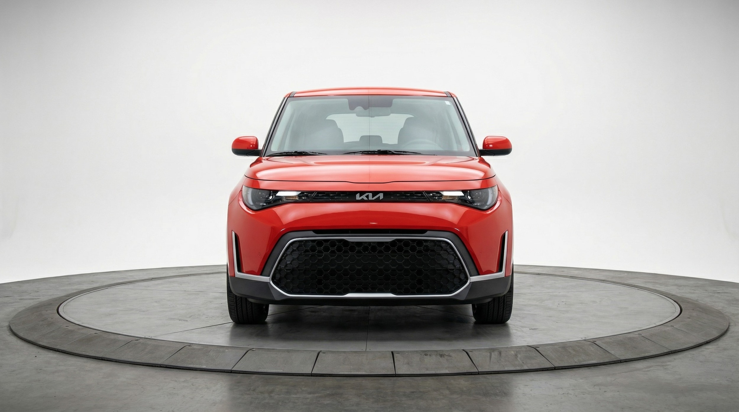 Thumbnail: 2025 Kia Soul - 2