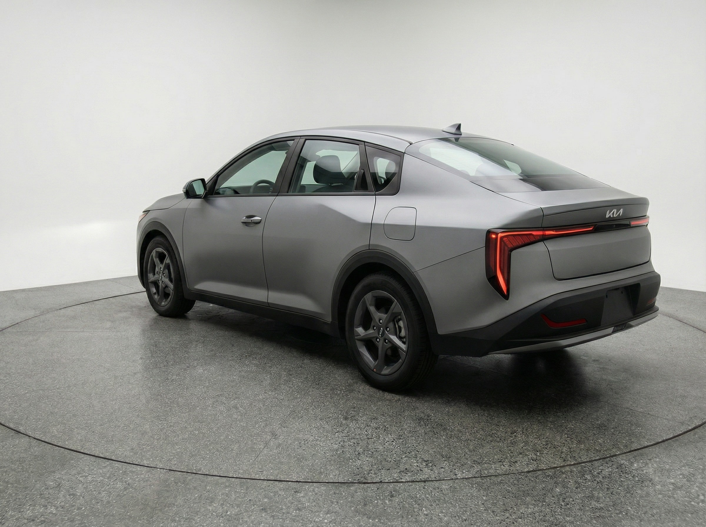 Thumbnail: 2025 Kia K4 - 5