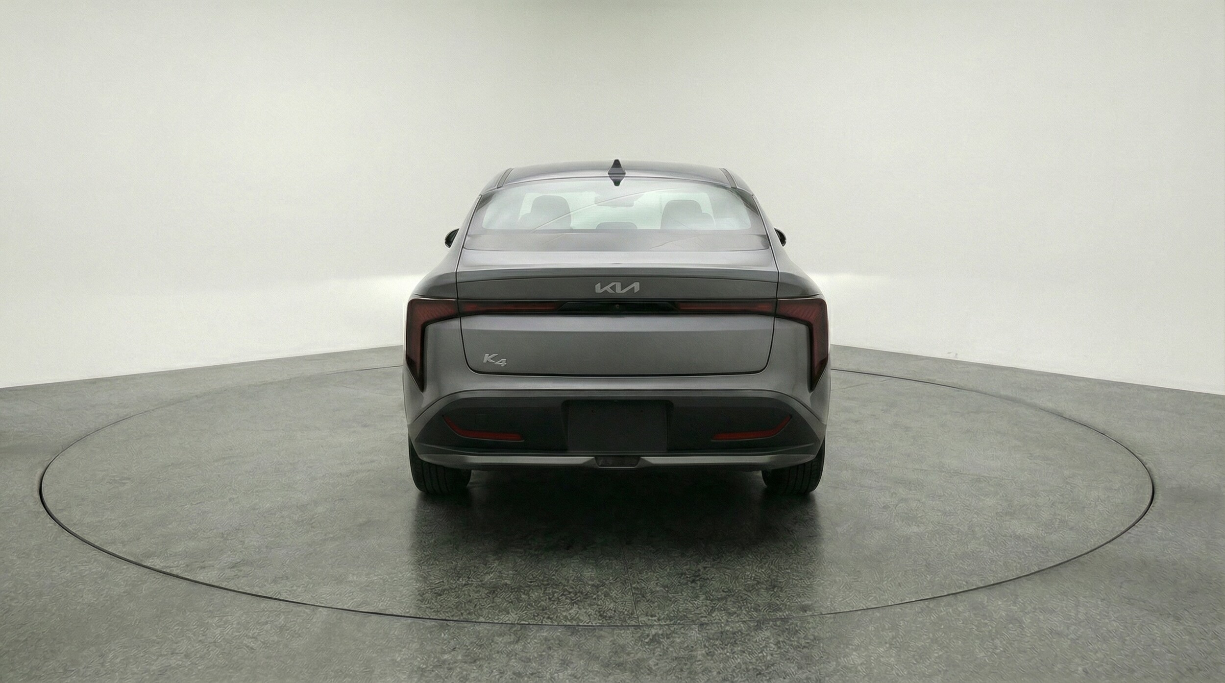 Thumbnail: 2025 Kia K4 - 6