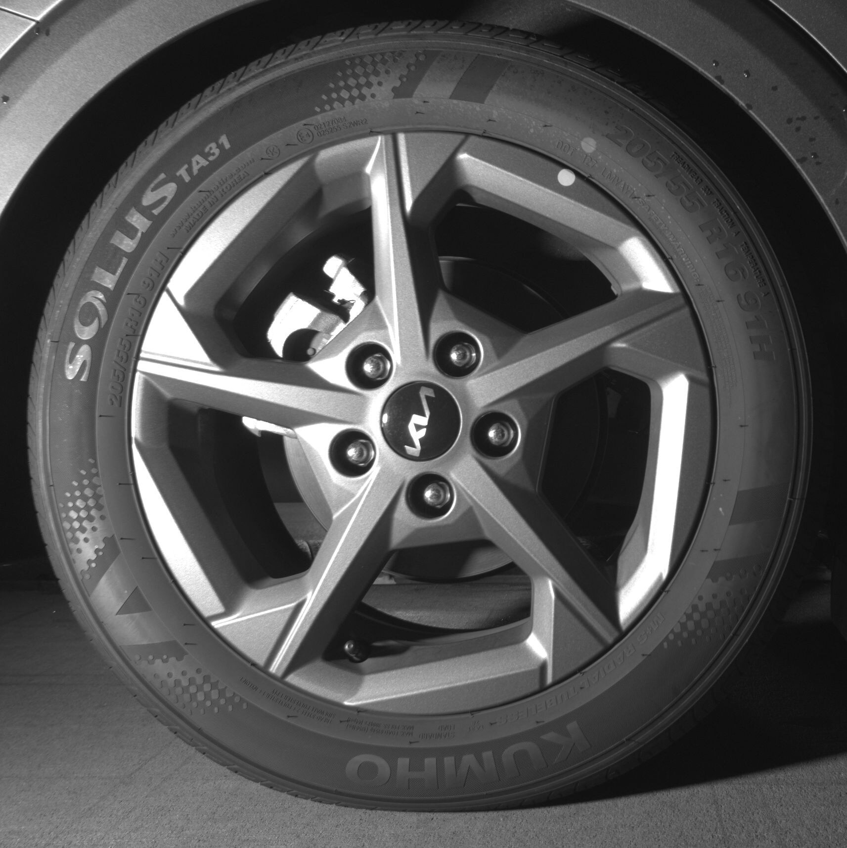 Thumbnail: 2025 Kia K4 - 12