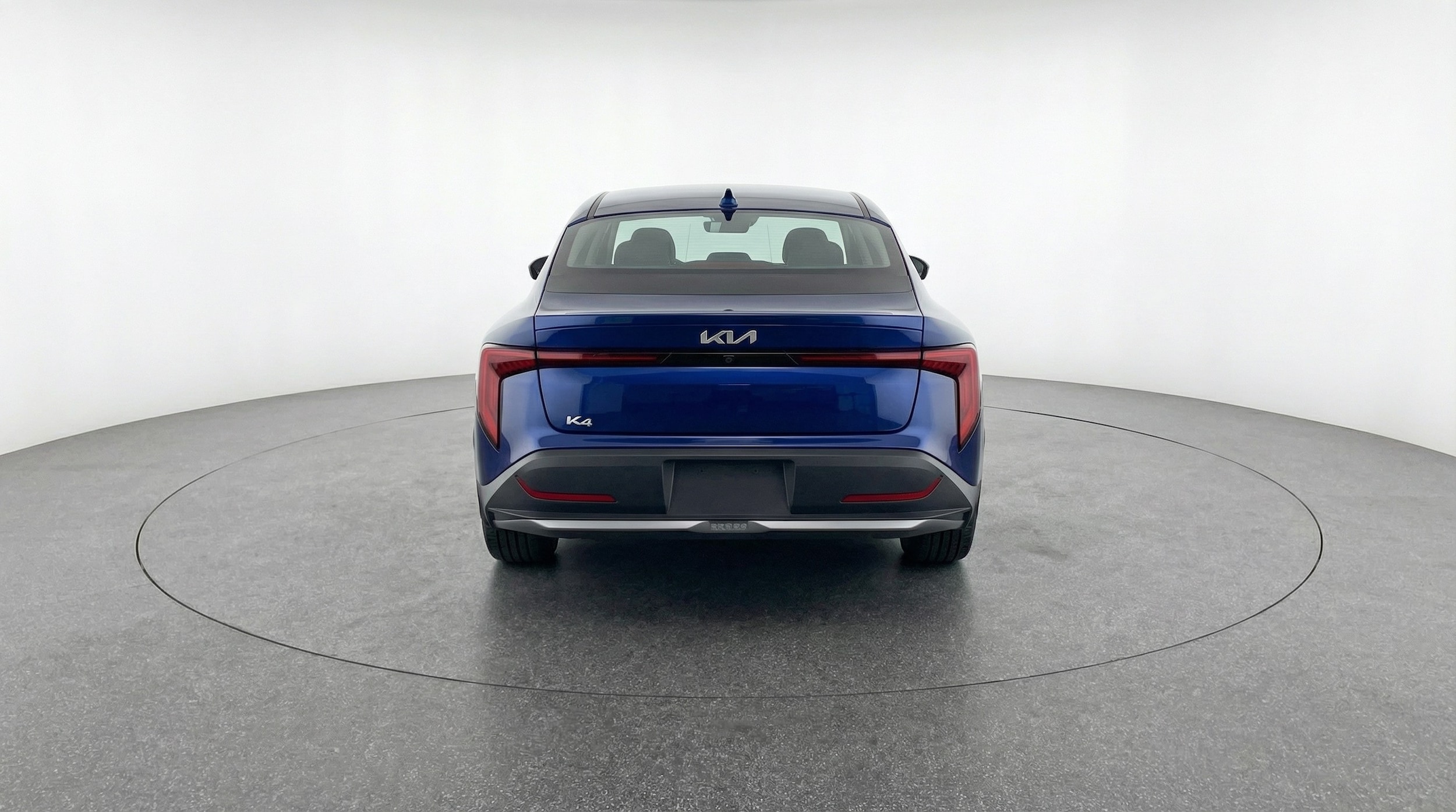 Thumbnail: 2025 Kia K4 - 6