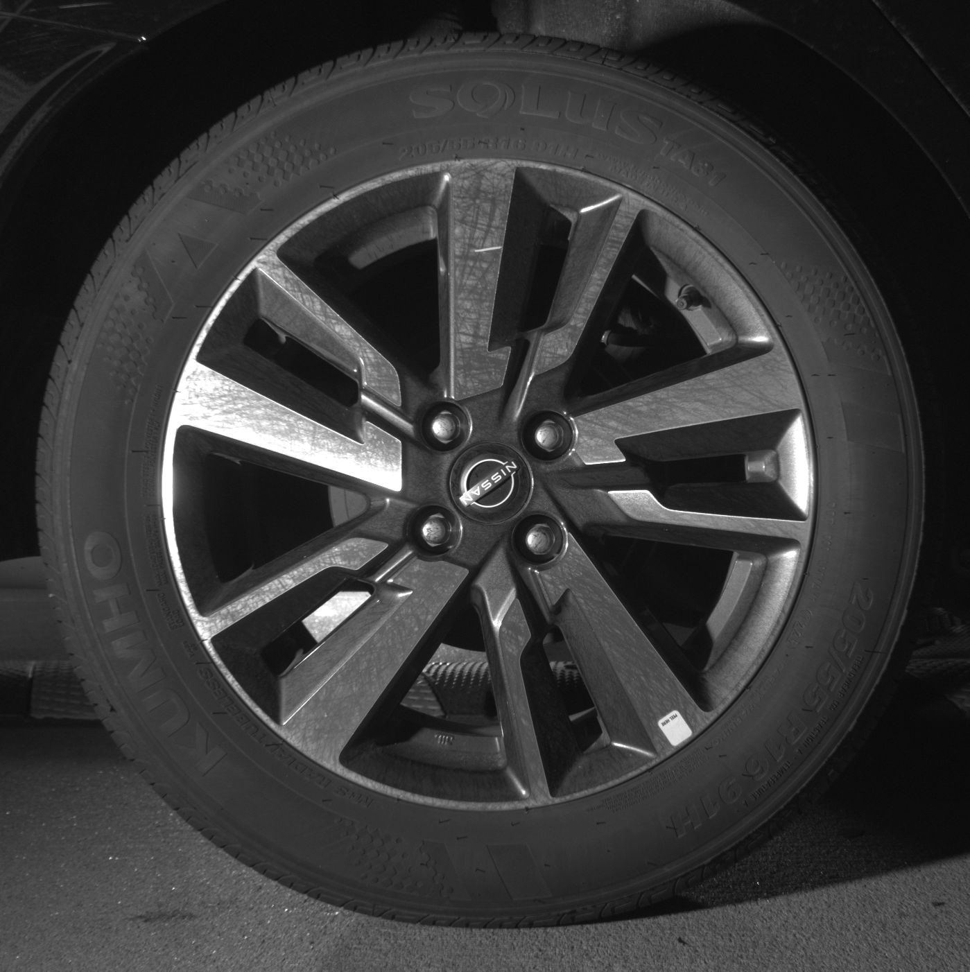 Thumbnail: 2025 Nissan Versa - 12